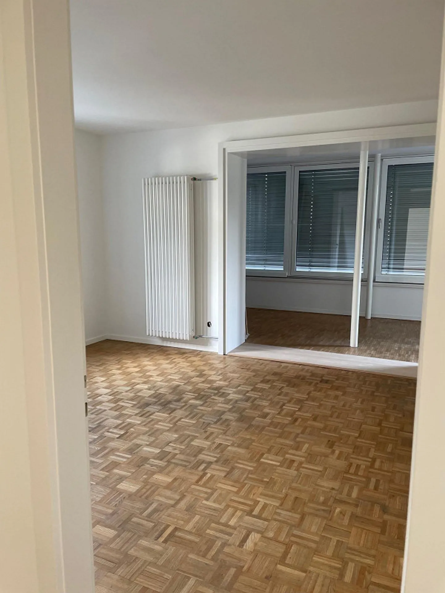 Renovated 3.5-room apartment in Allschwil for rent - Photo 3 of 5