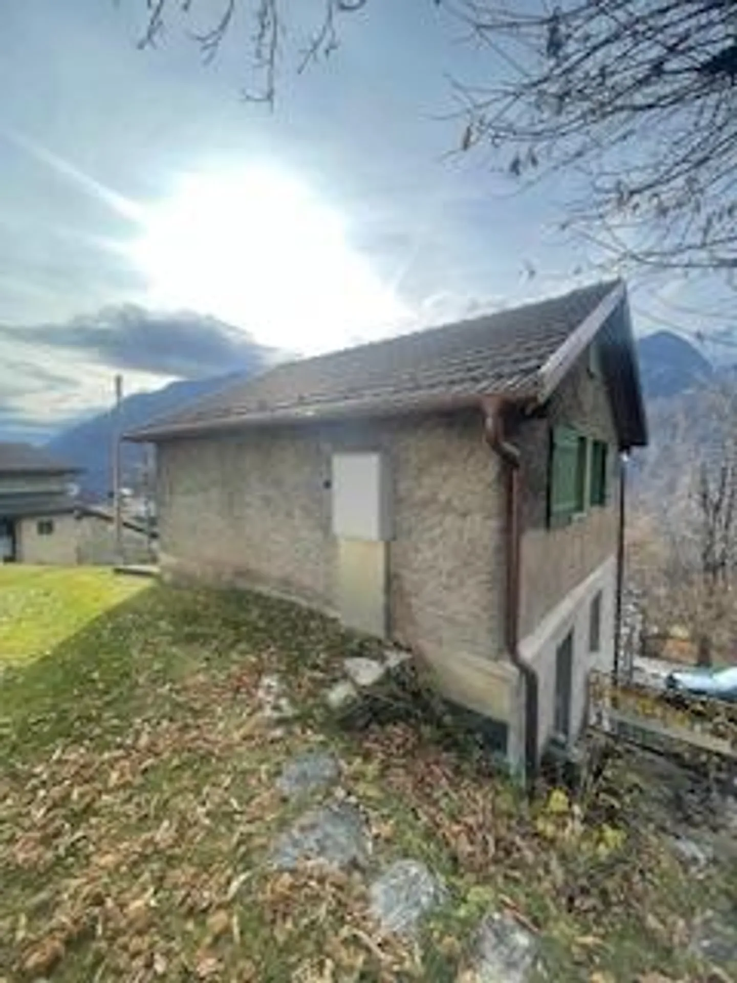 DANS UNE POSITION DE CONTES DE FÉES - RUSTIQUE RÊVE À BITANENGO - Photo 26 sur 29