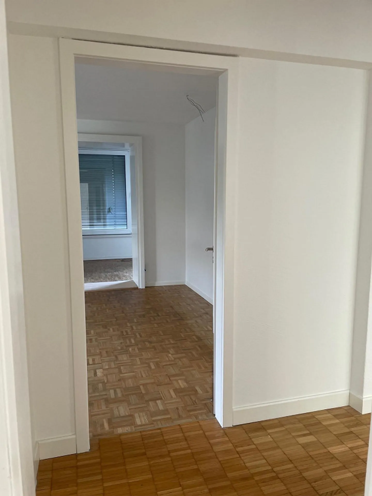 Renovated 3.5-room apartment in Allschwil for rent - Photo 5 of 5