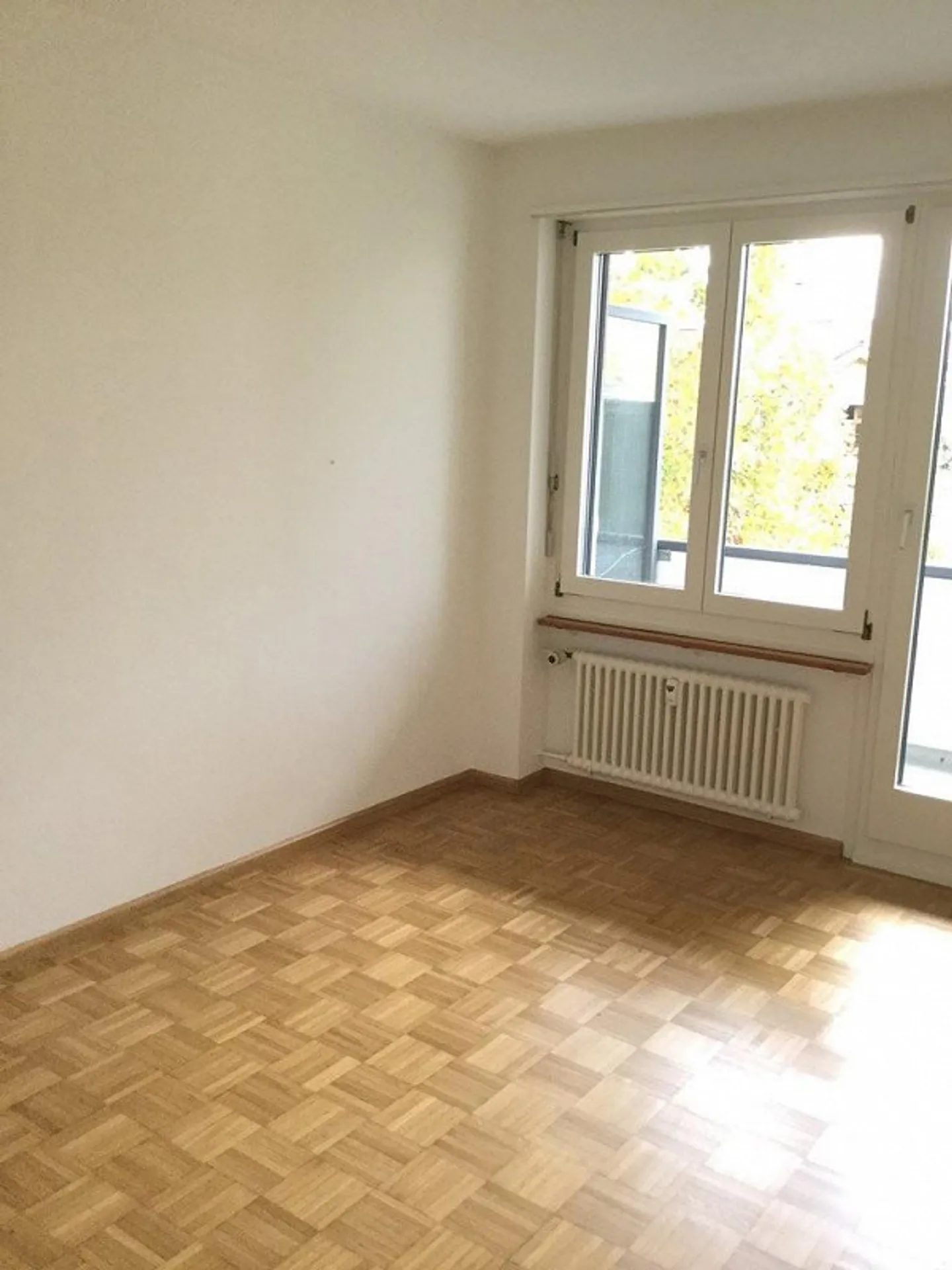 Zentral gelegene, komfortable Stadtwohnung - Photo 3 of 6