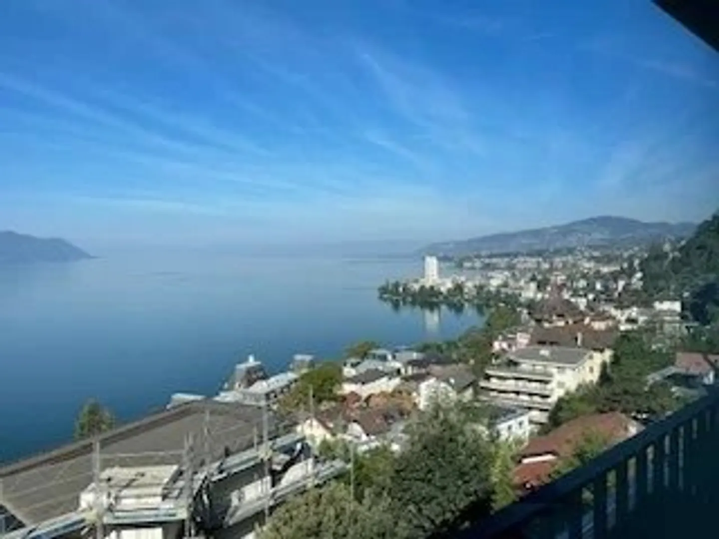 Panoramaduplex, ideal für Ausländer - Foto 2 von 22