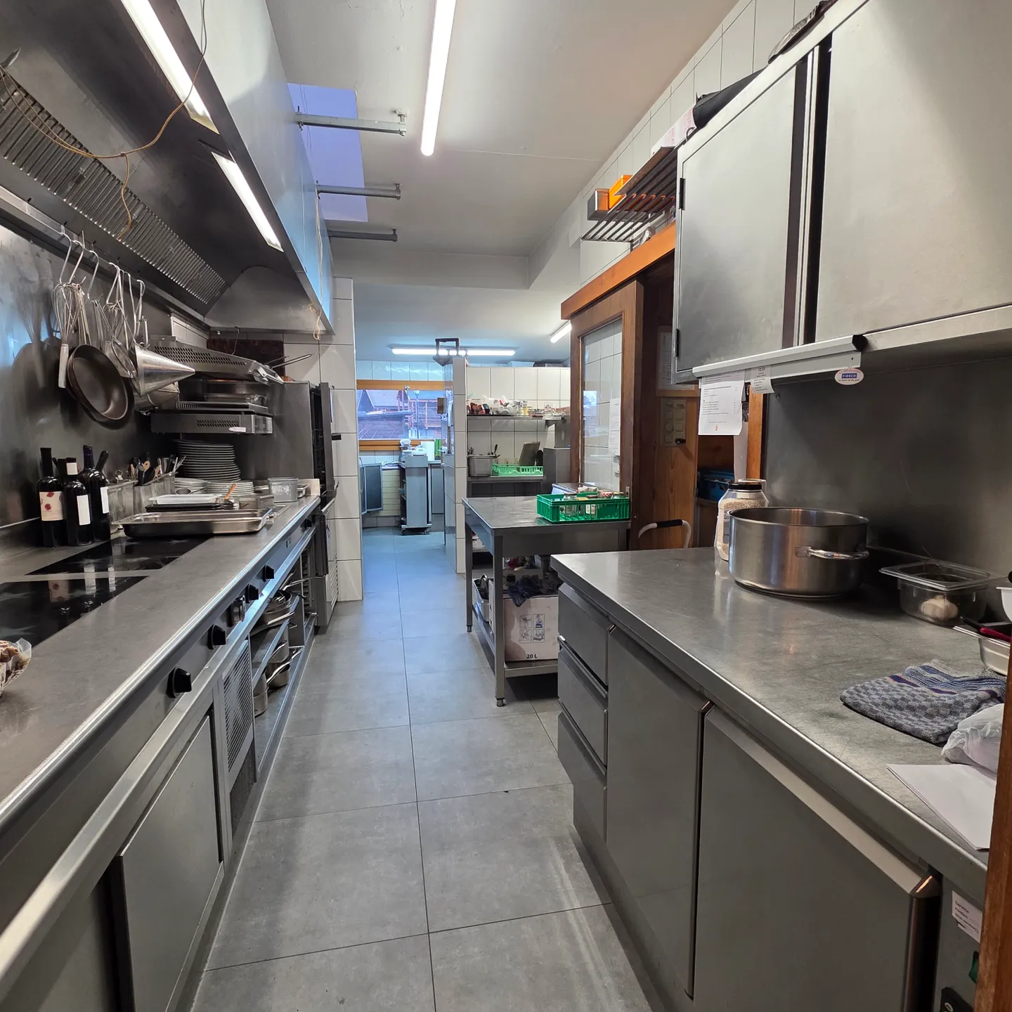 Maison à vendre, 2 Rte du Village (Gryon, Suisse) - Photo 10 sur 13