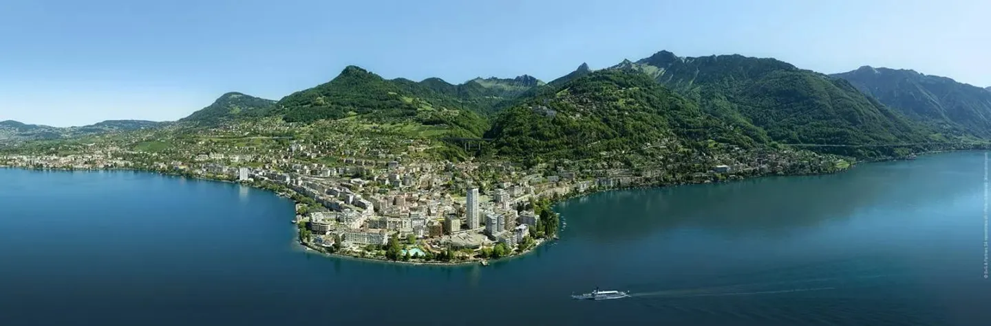 Panoramaduplex, ideal für Ausländer - Foto 5 von 22