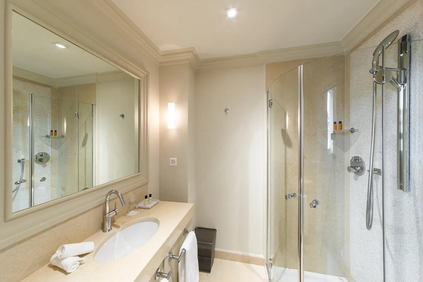 Resort Collina d'Oro 606 606 S | TI - Foto 8 von 15