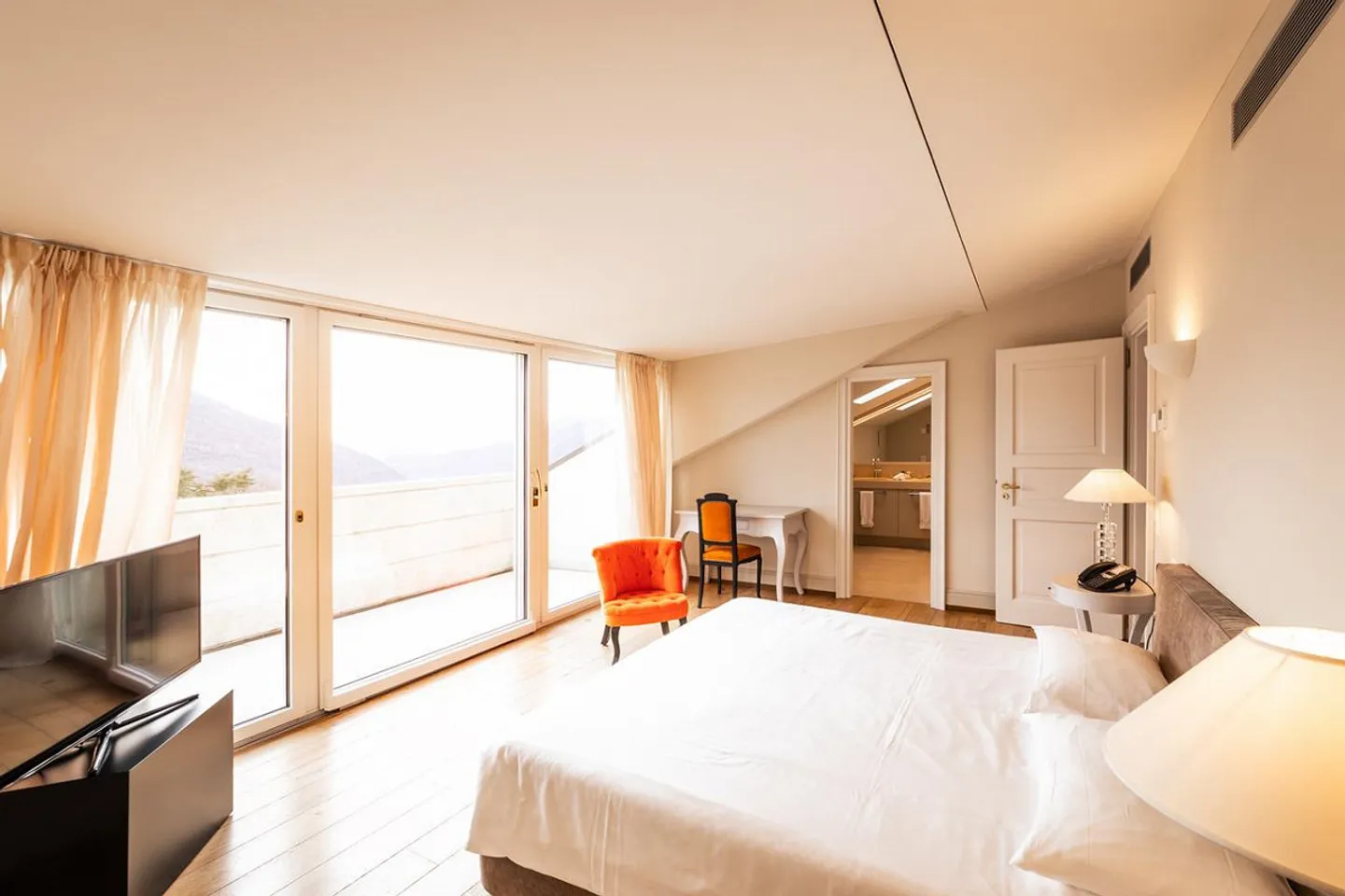 Resort Collina d'Oro 606 606 S | TI - Foto 9 von 15