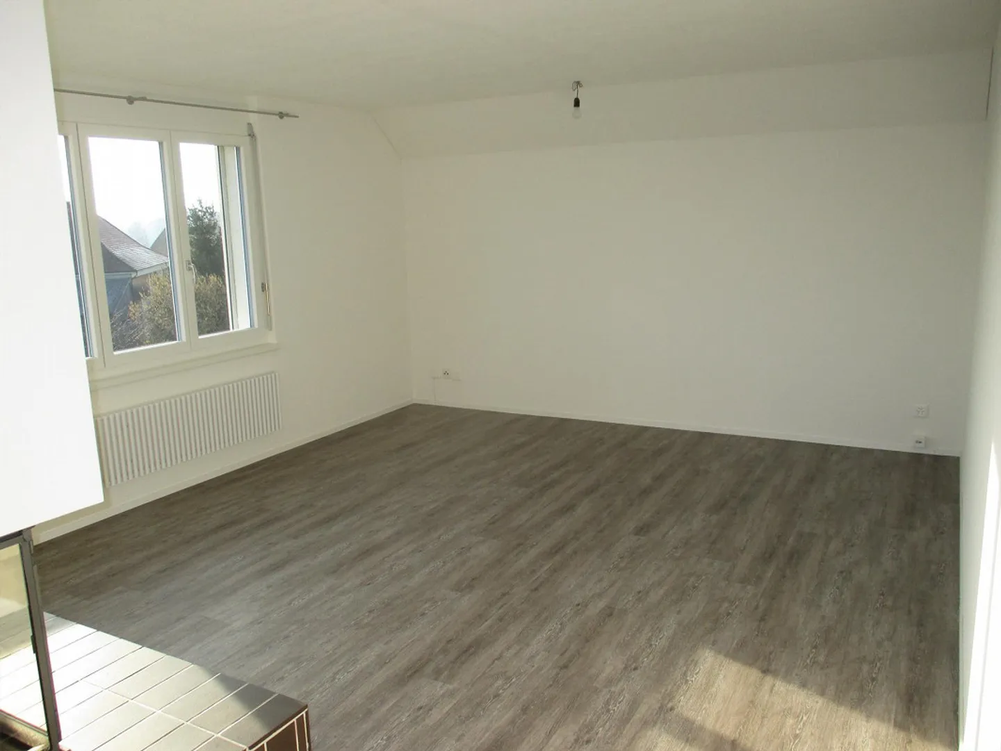 4 1/2 Zimmer Wohnung - Foto 5 von 11