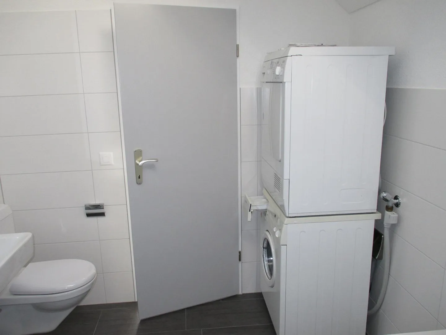 4 1/2 Zimmer Wohnung - Foto 8 von 11