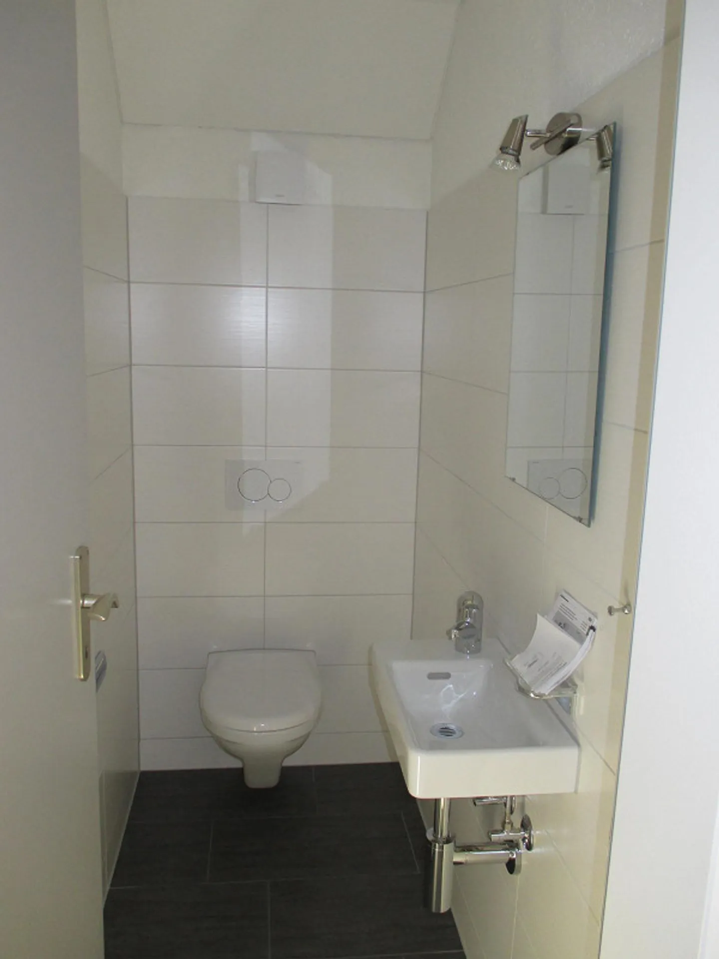 4 1/2 Zimmer Wohnung - Foto 9 von 11