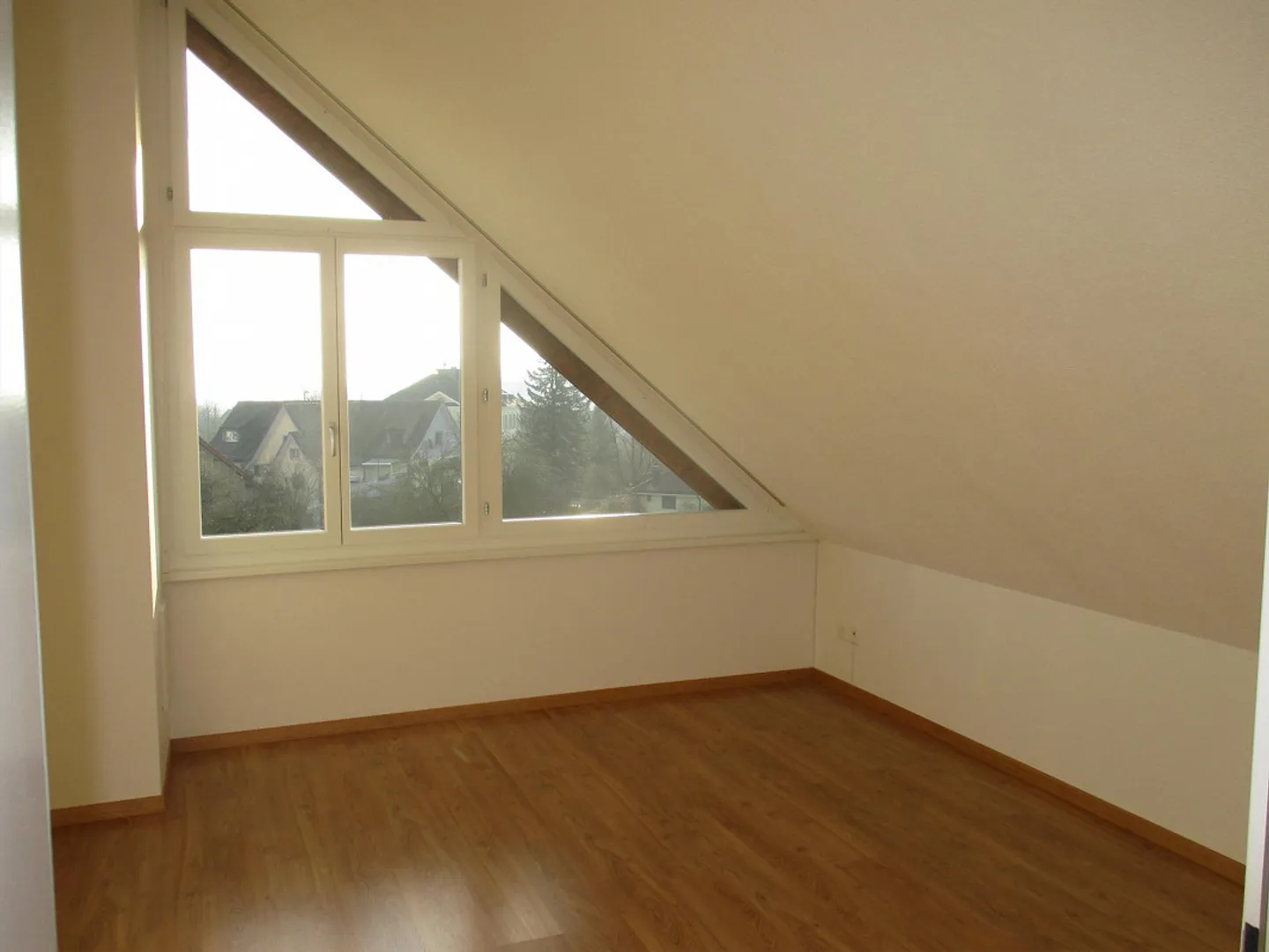 4 1/2 Zimmer Wohnung - Foto 10 von 11