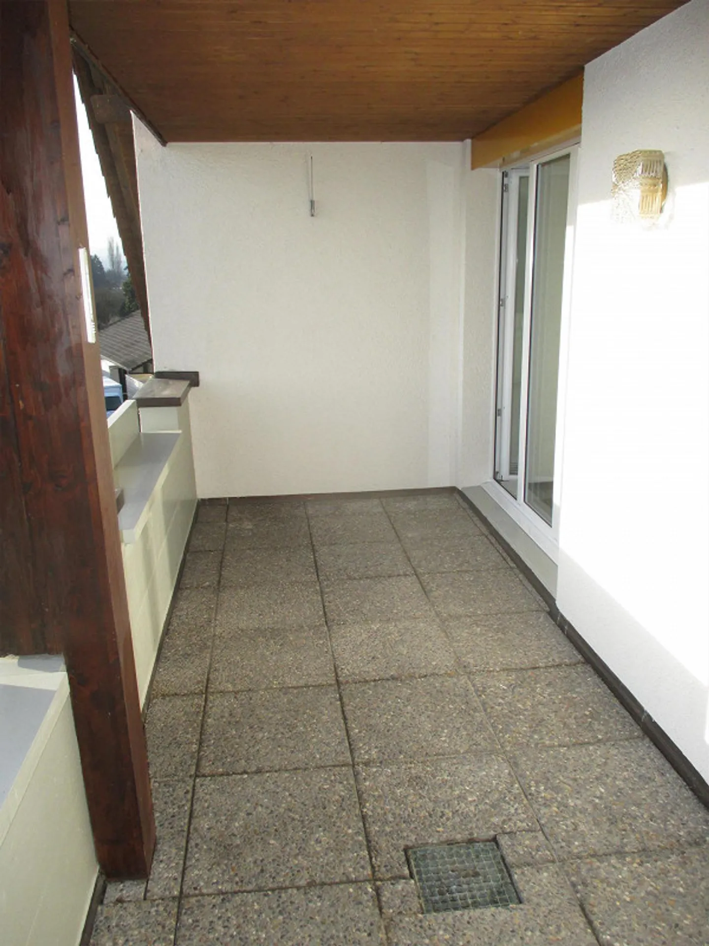 4 1/2 Zimmer Wohnung - Foto 11 von 11