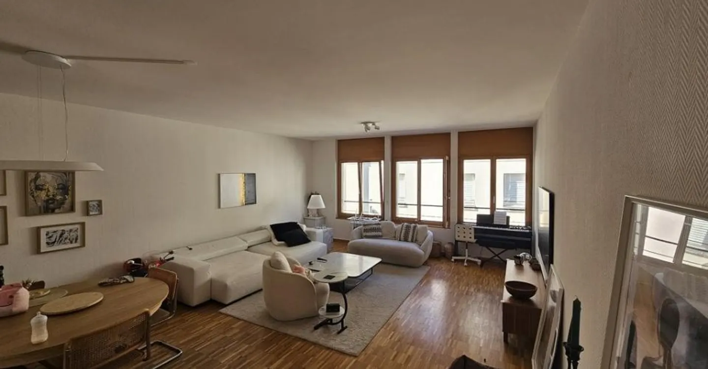 Beautiful apartment with great volumes. - Photo 2 of 6
