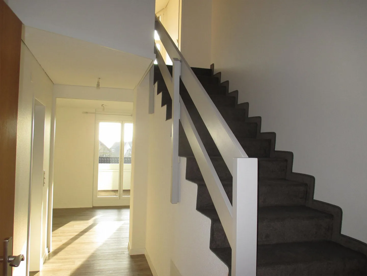 4 1/2 Zimmer Wohnung - Foto 6 von 11