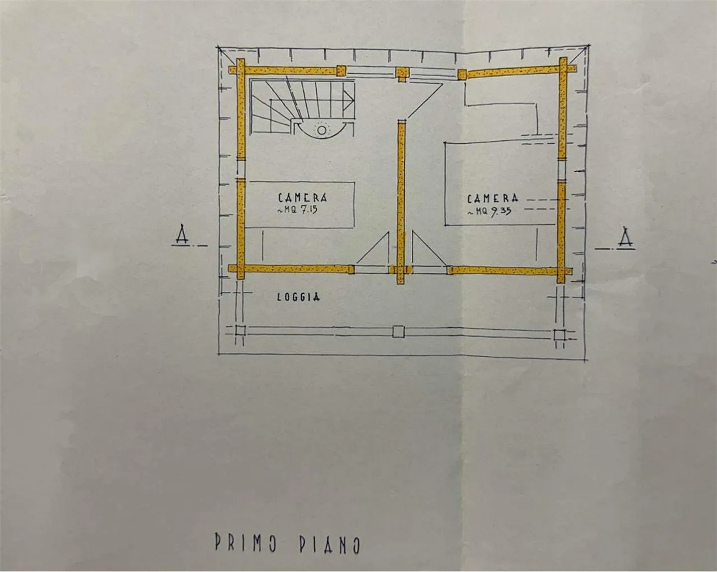 Charmantes Rustico in Dagro - Foto 5 von 11