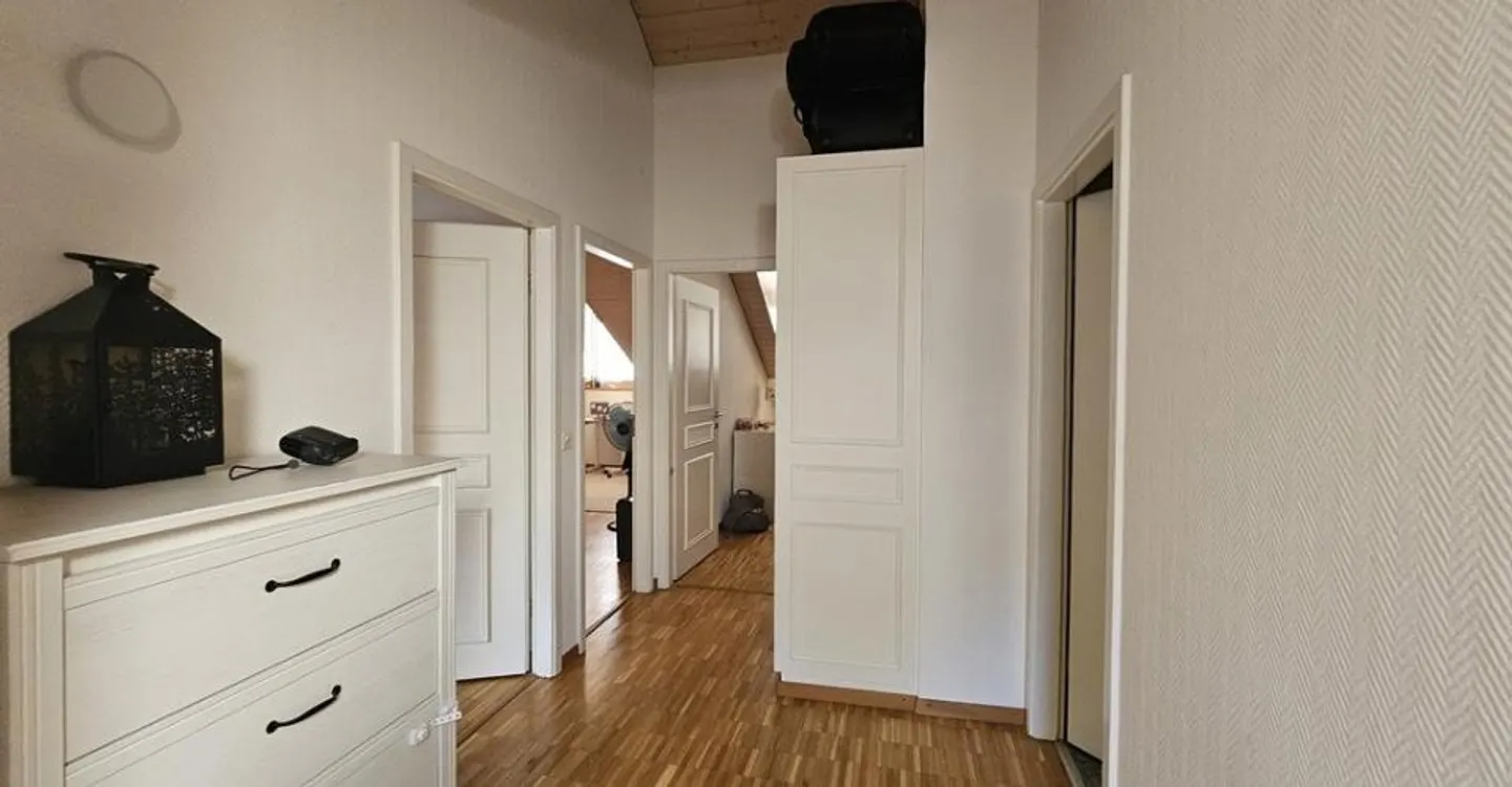 Beautiful apartment with great volumes. - Photo 5 of 6