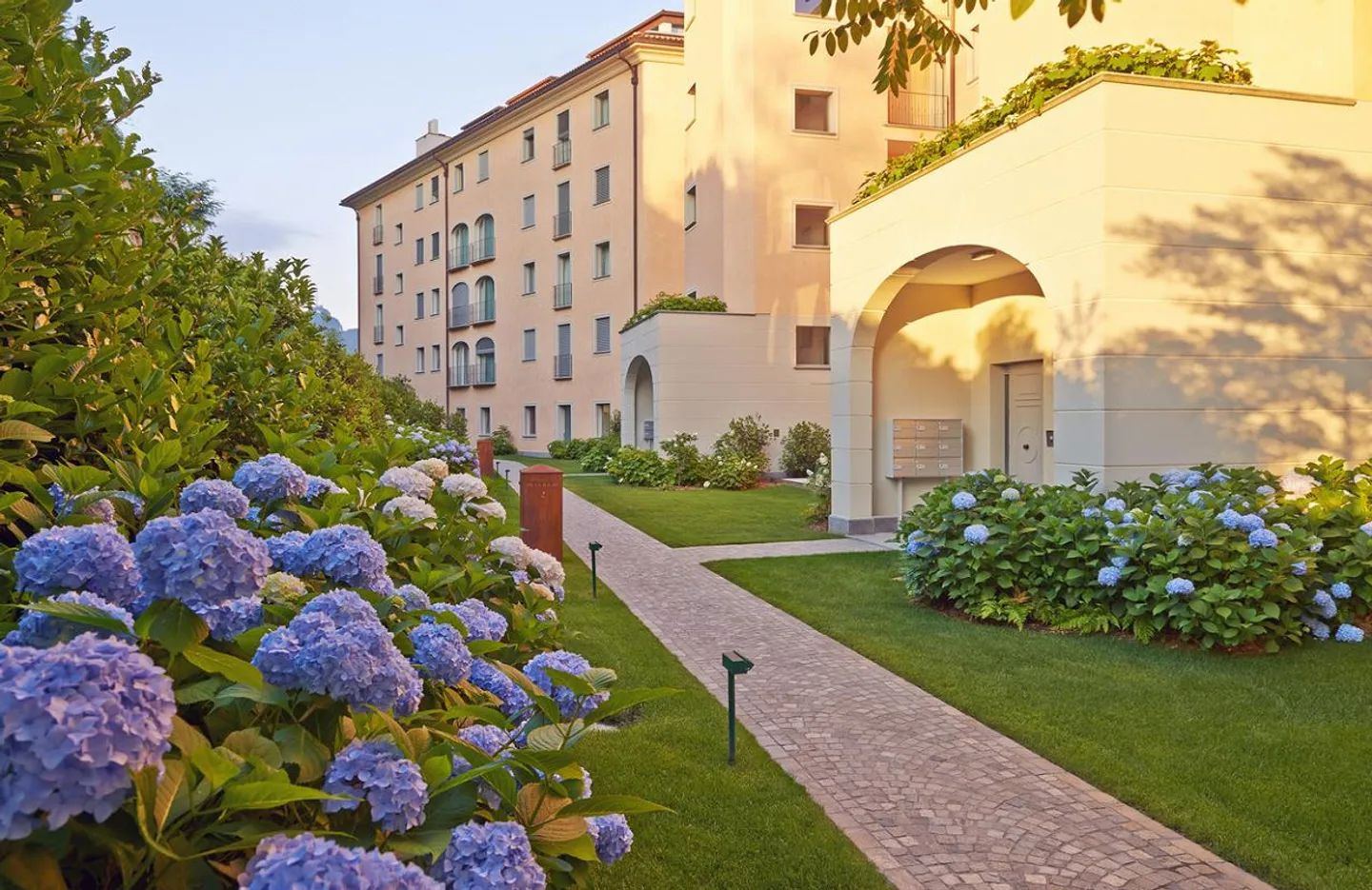 Resort Collina d'Oro 606 606 S | TI - Foto 13 von 15