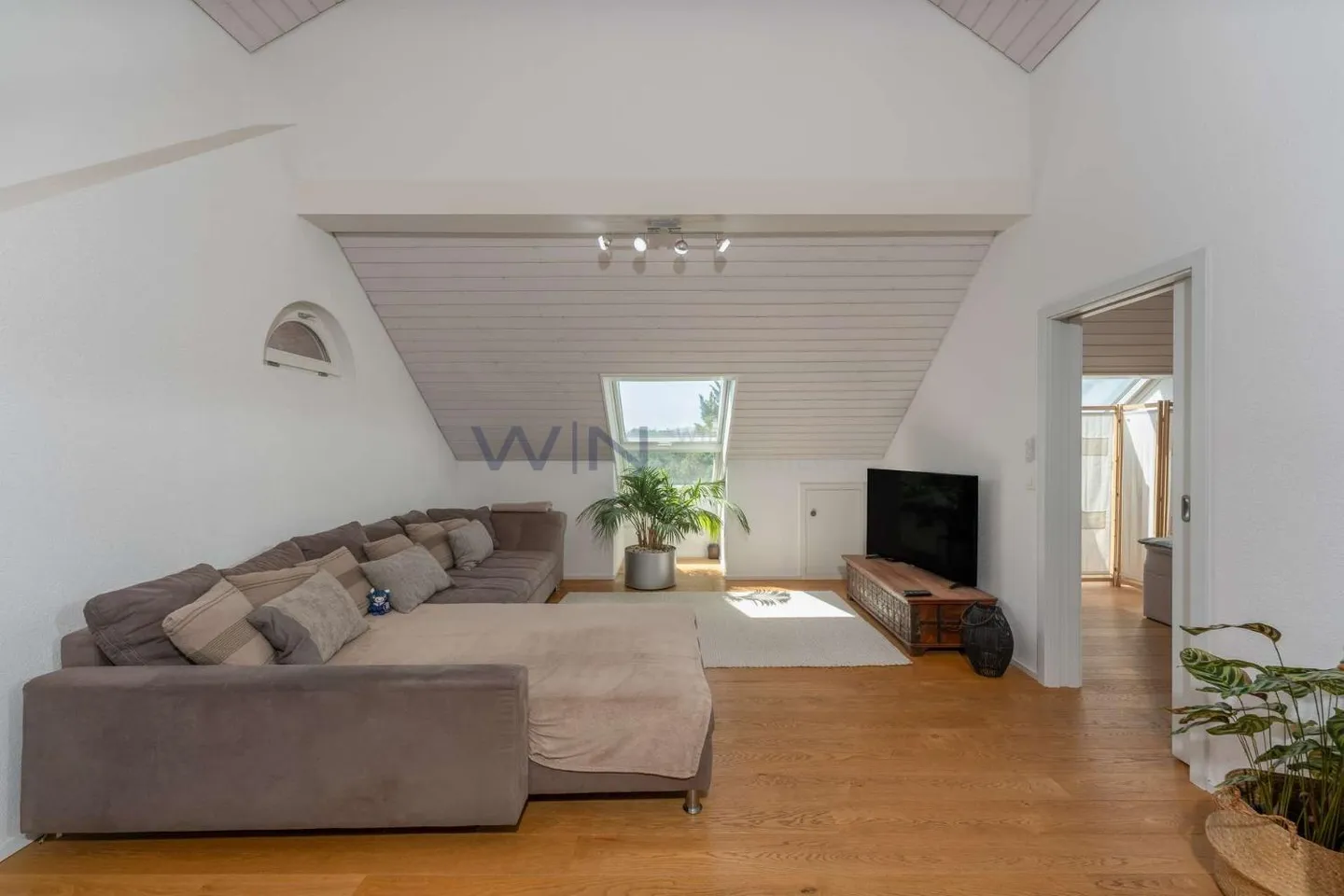 Caractère de loft avec touche individuelle - Photo 3 sur 11
