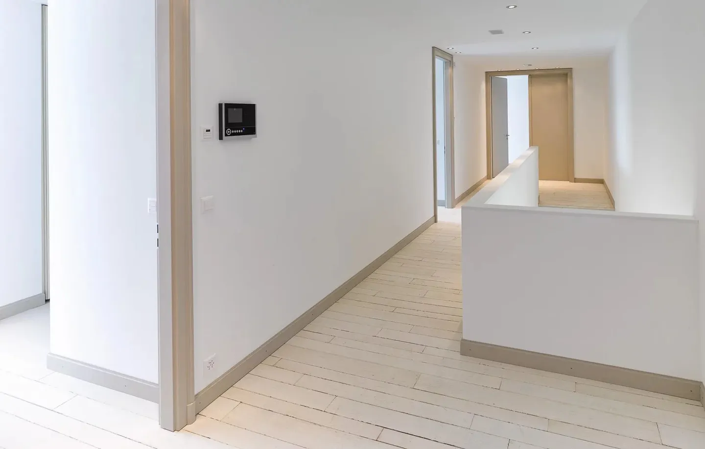 Panoramaduplex, ideal für Ausländer - Foto 8 von 22