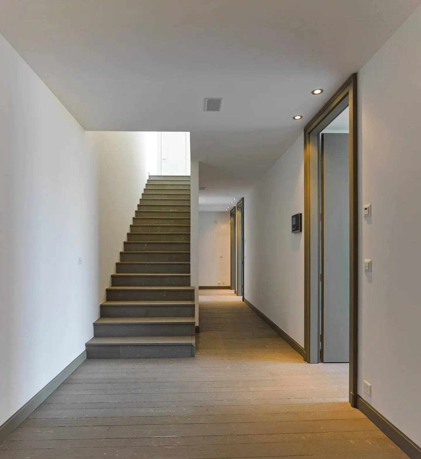Panoramaduplex, ideal für Ausländer - Foto 9 von 22