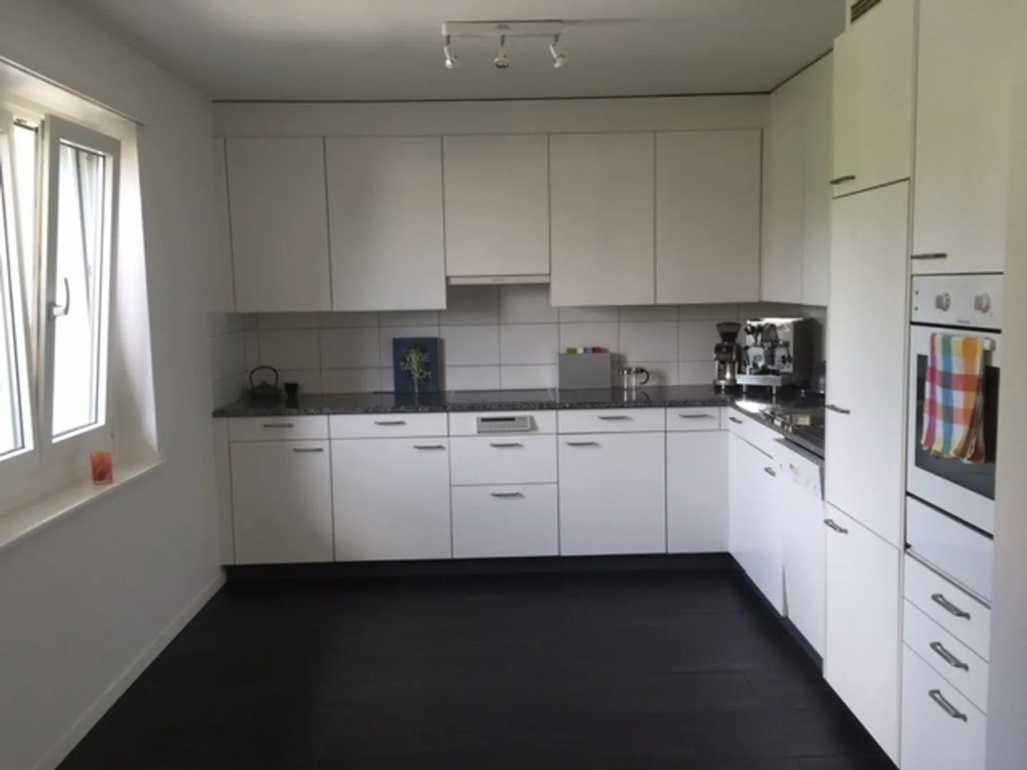 4.5 Room Apartment - Photo 4 of 6