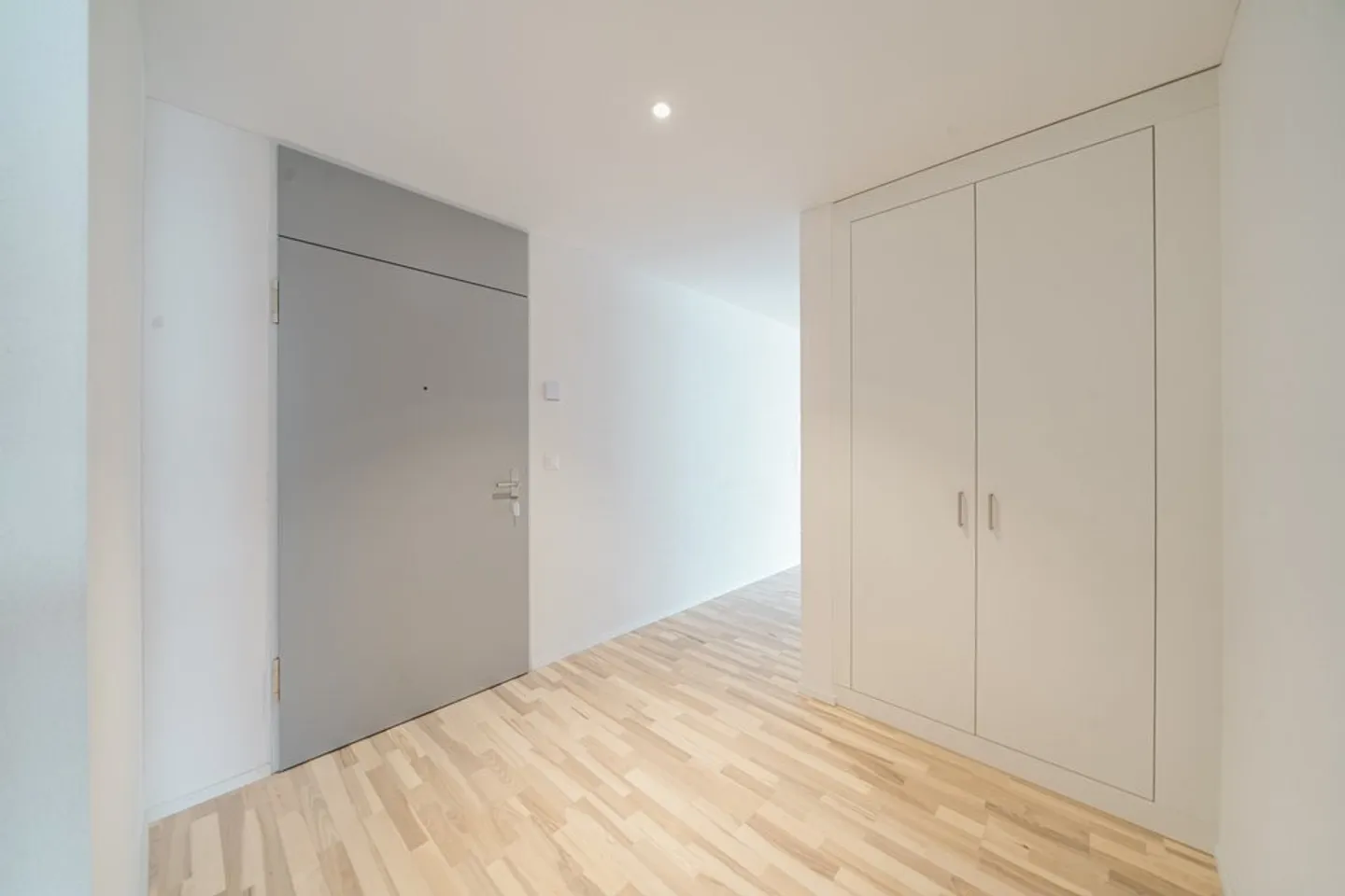 Appartement moderne 3.5 pièces - Photo 8 sur 12