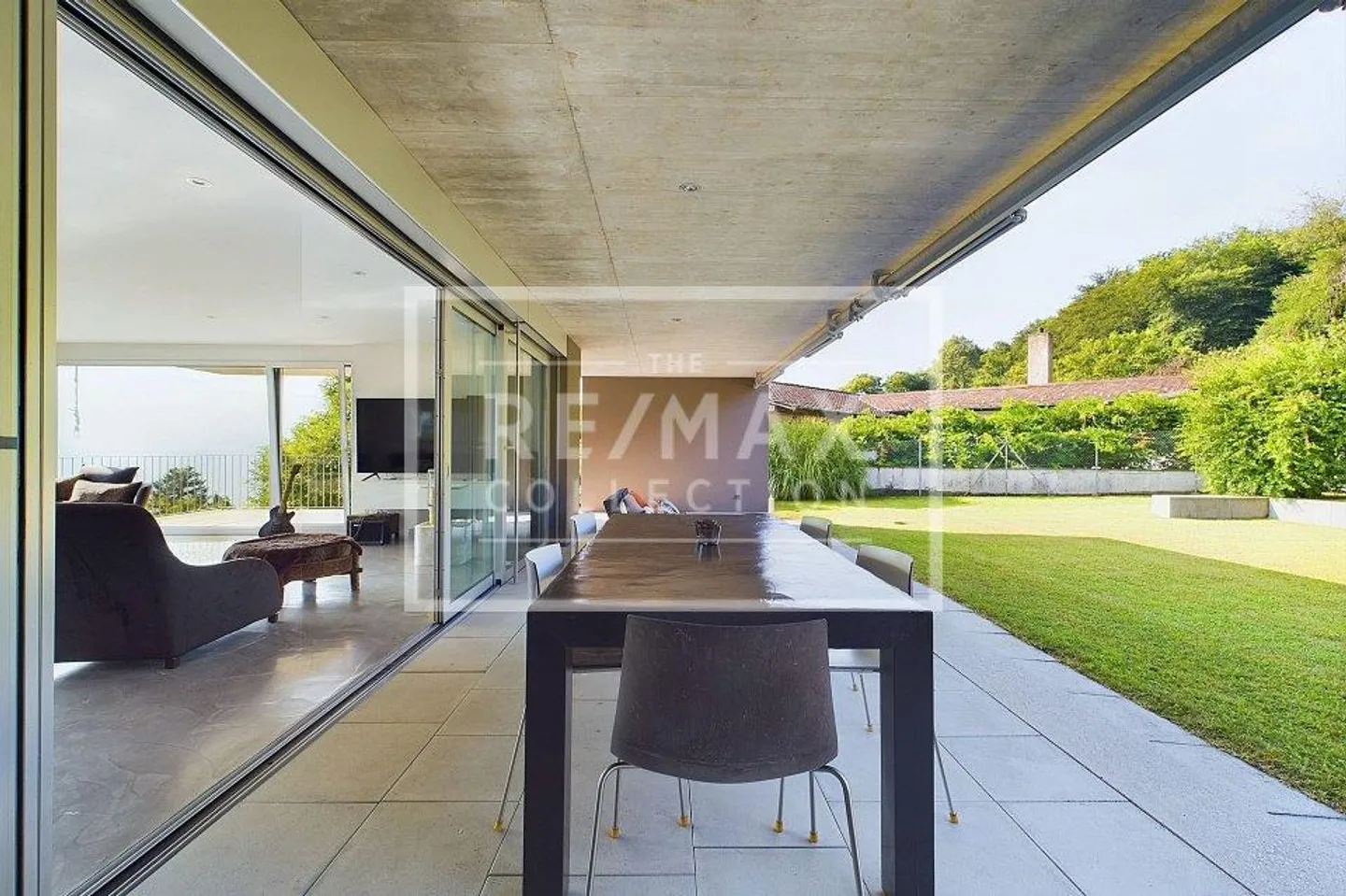 Lugano - Villa de rêve - Quelle vue! - Photo 11 sur 13
