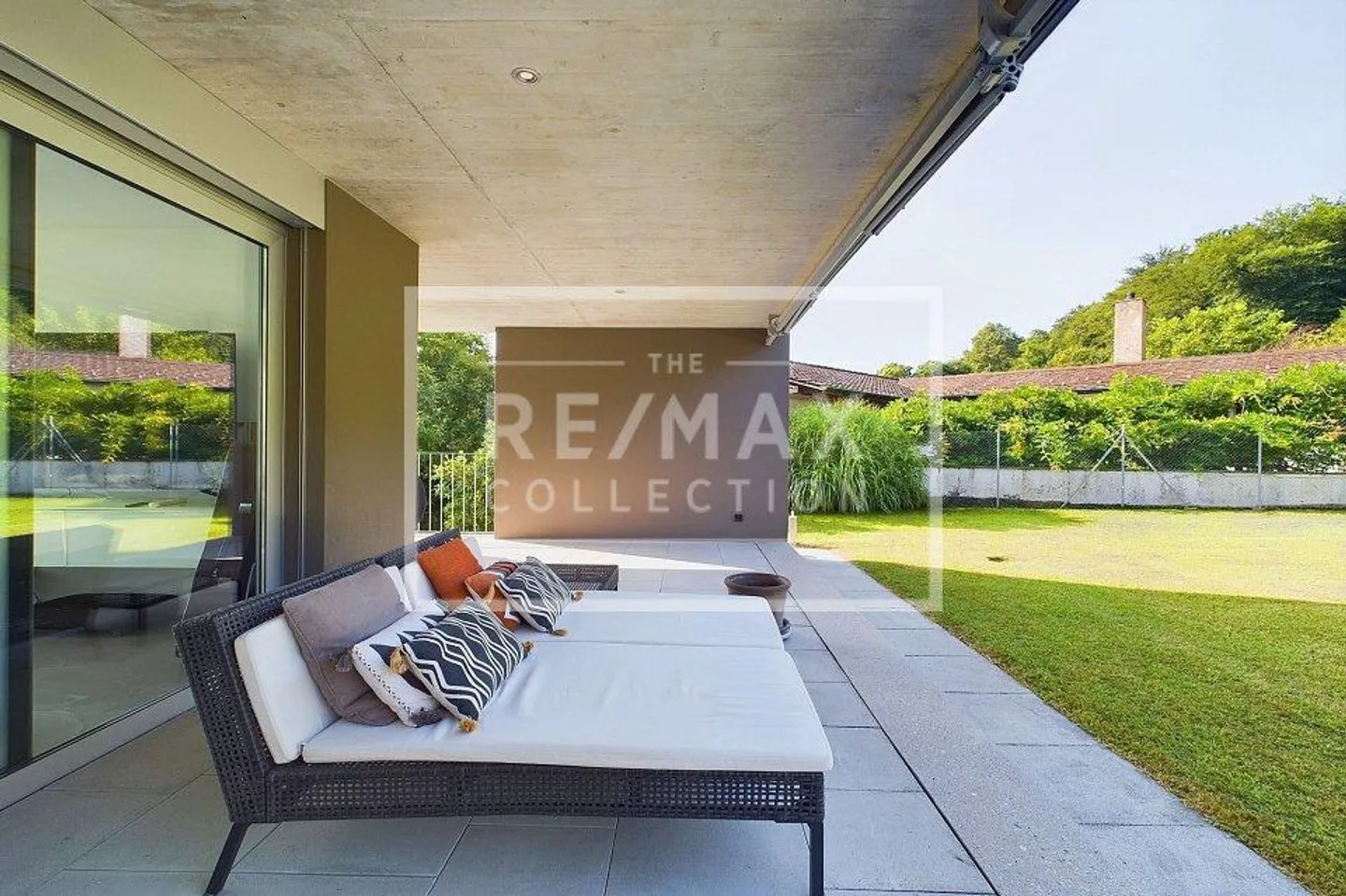 Lugano - Villa de rêve - Quelle vue! - Photo 12 sur 13