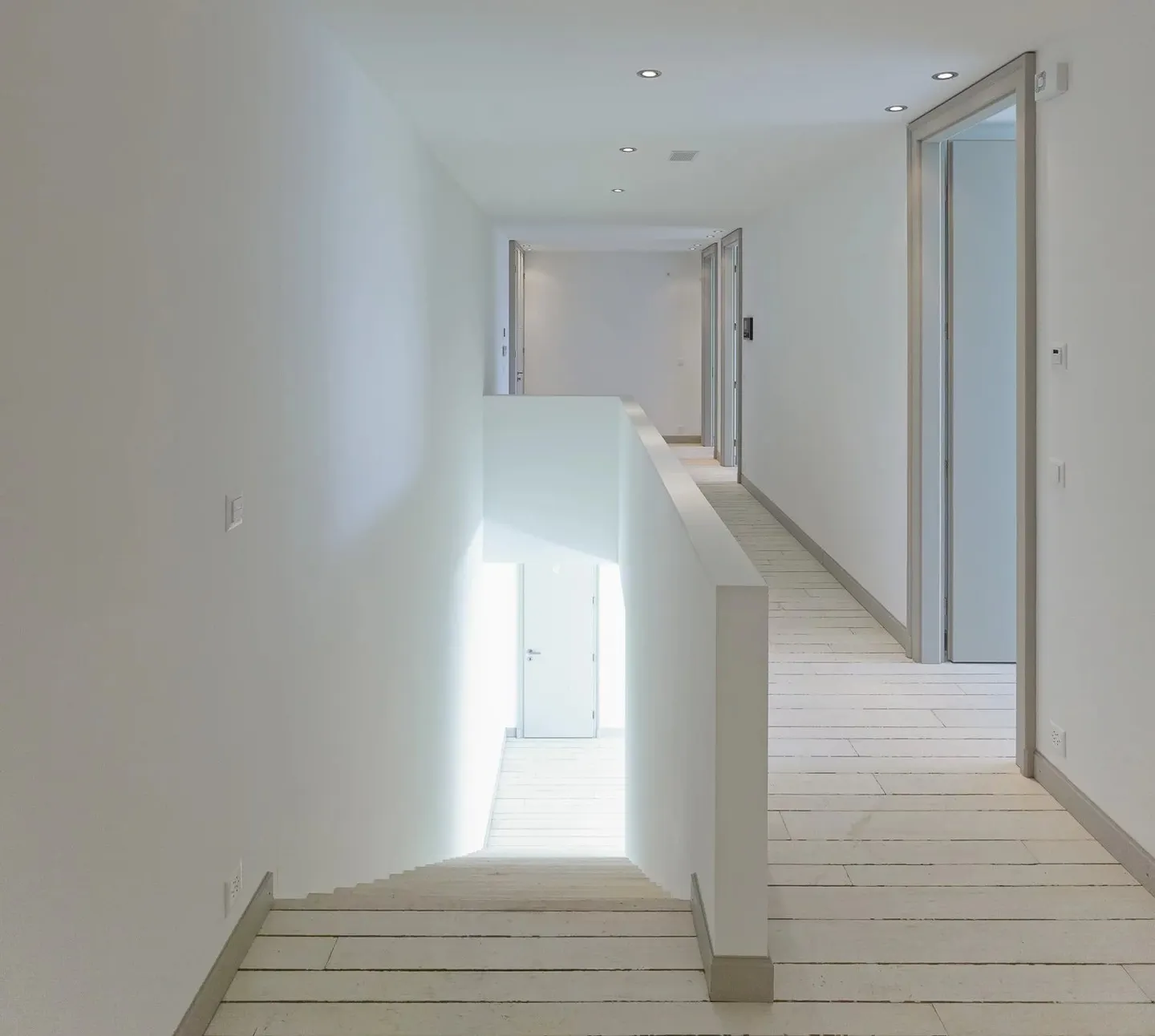 Panoramaduplex, ideal für Ausländer - Foto 12 von 22