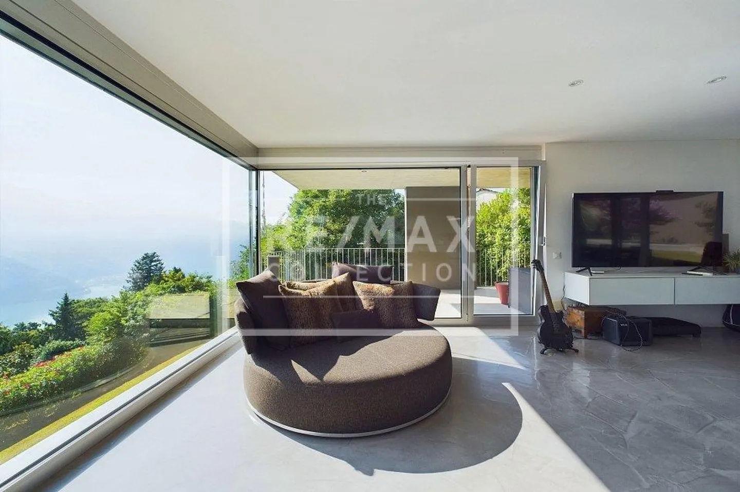 Lugano - Villa de rêve - Quelle vue! - Photo 13 sur 13