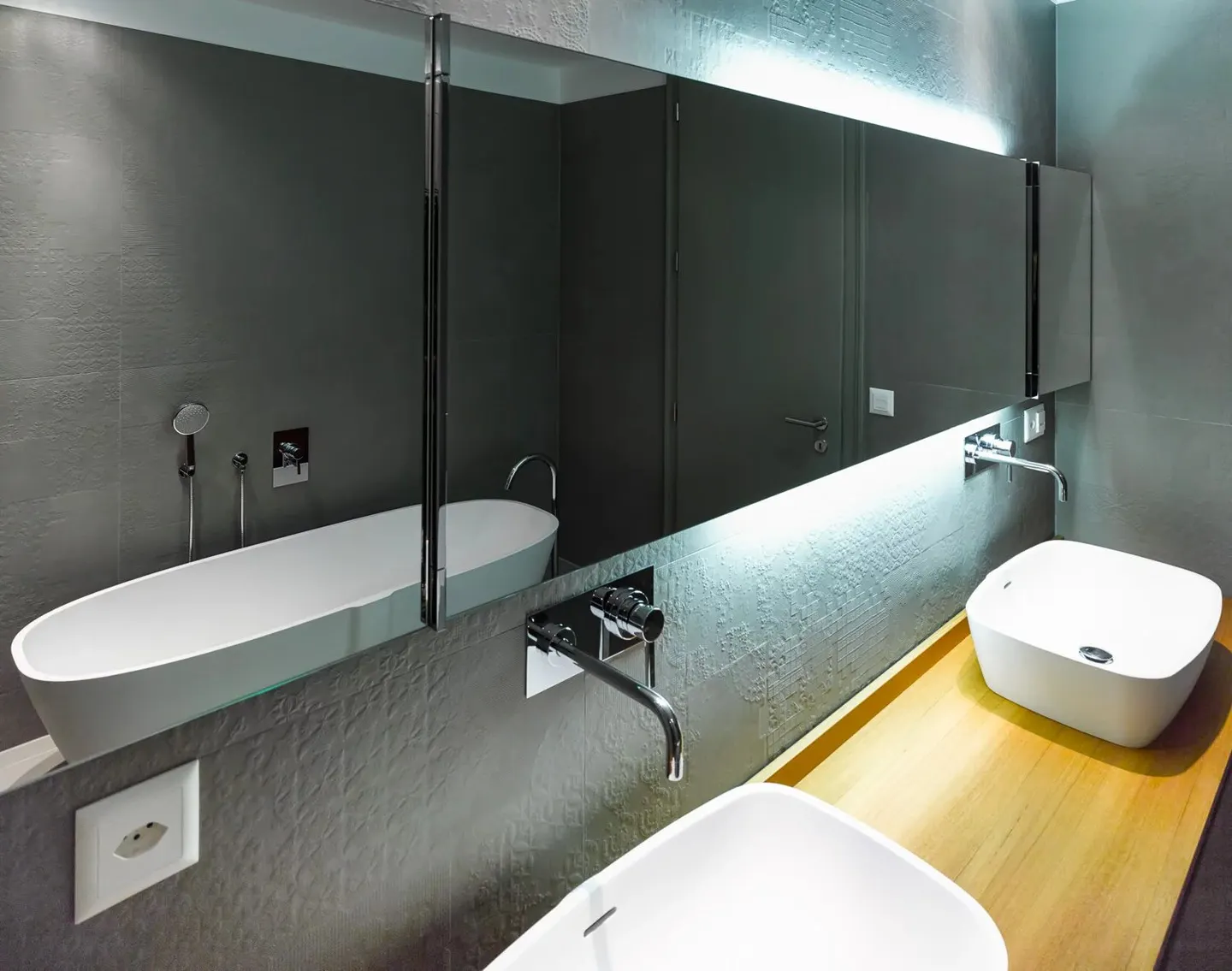 Panoramaduplex, ideal für Ausländer - Foto 10 von 22