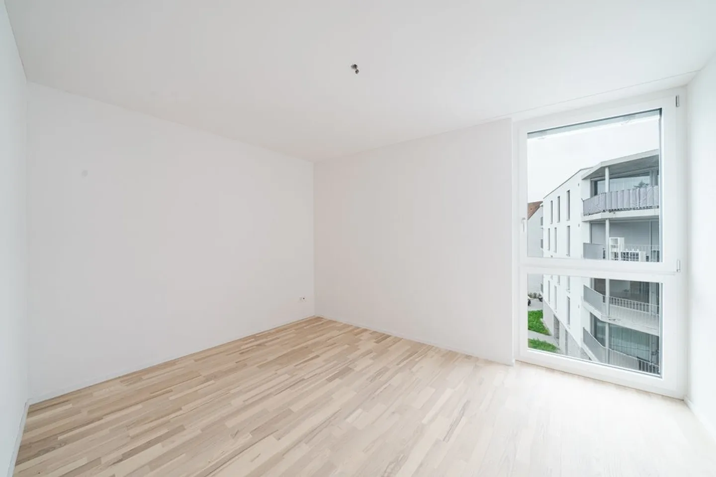 Appartement moderne 3.5 pièces - Photo 7 sur 12