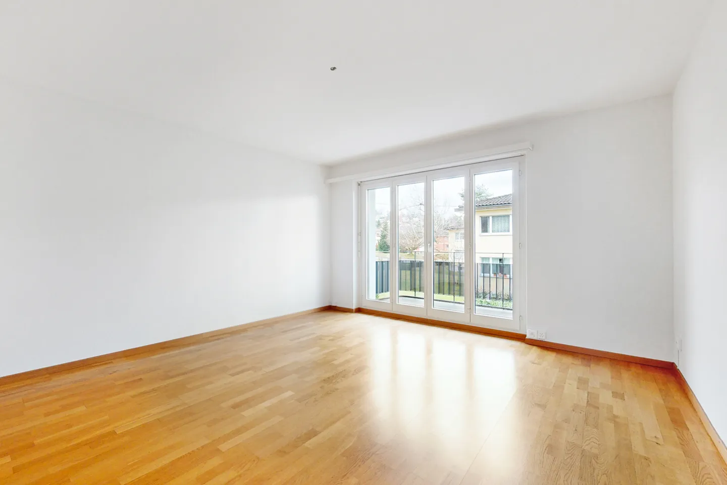 4.5 Room Apartment - Photo 6 of 6
