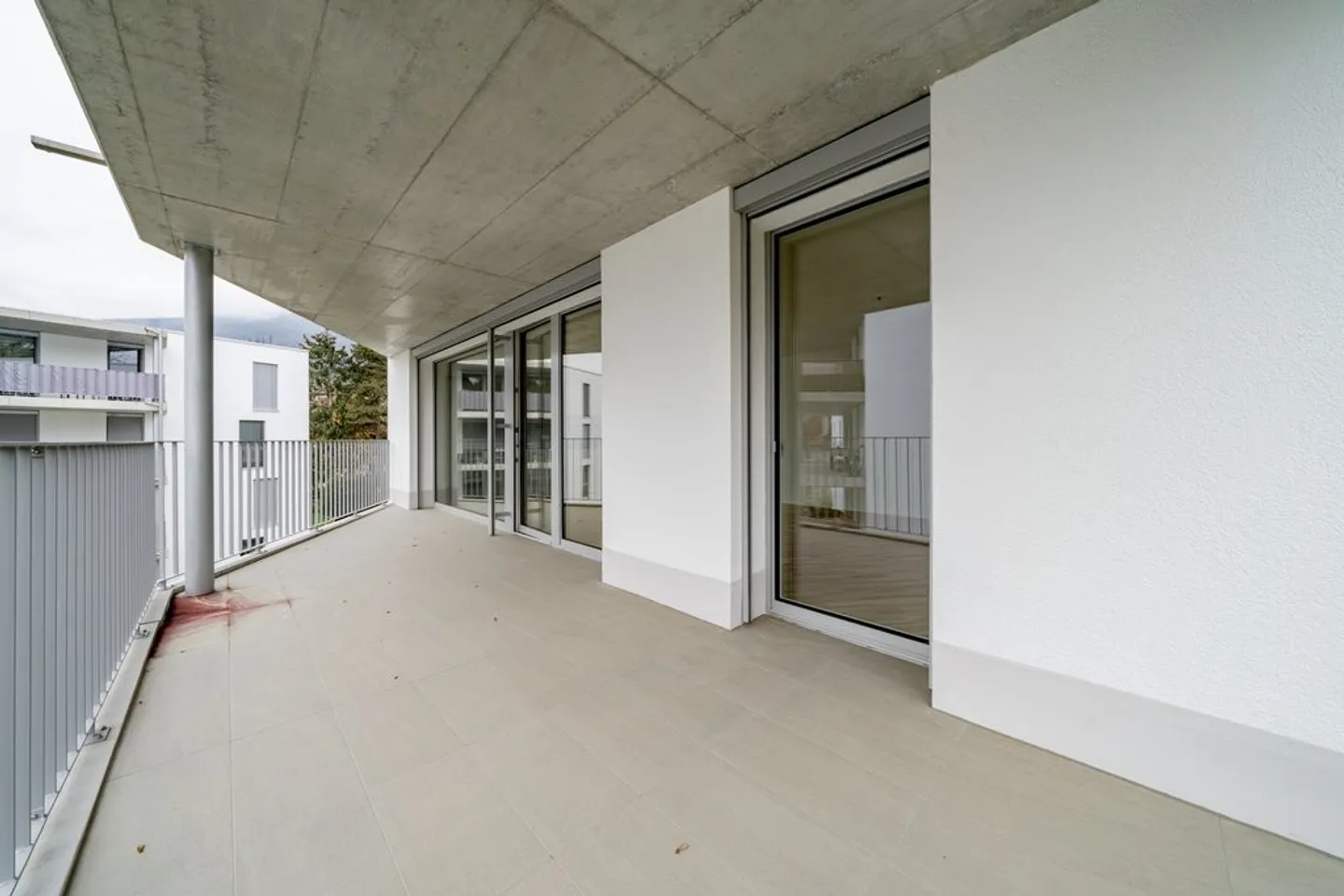 Appartement moderne 3.5 pièces - Photo 12 sur 12