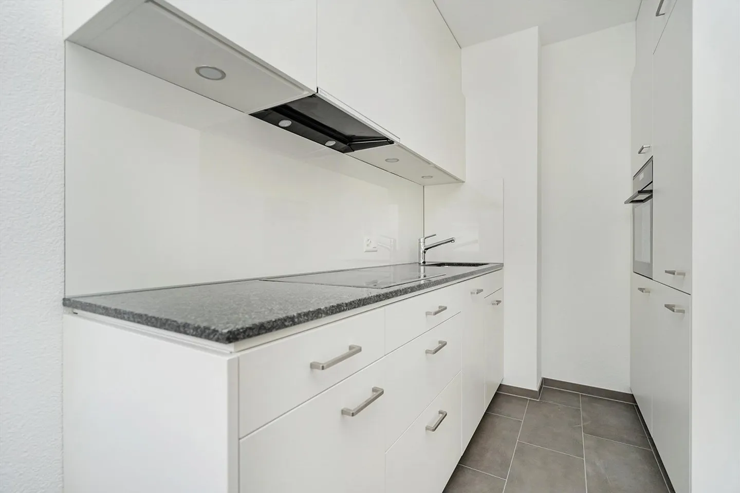 Appartamento Incantevole a Basilea - Foto 3 di 4