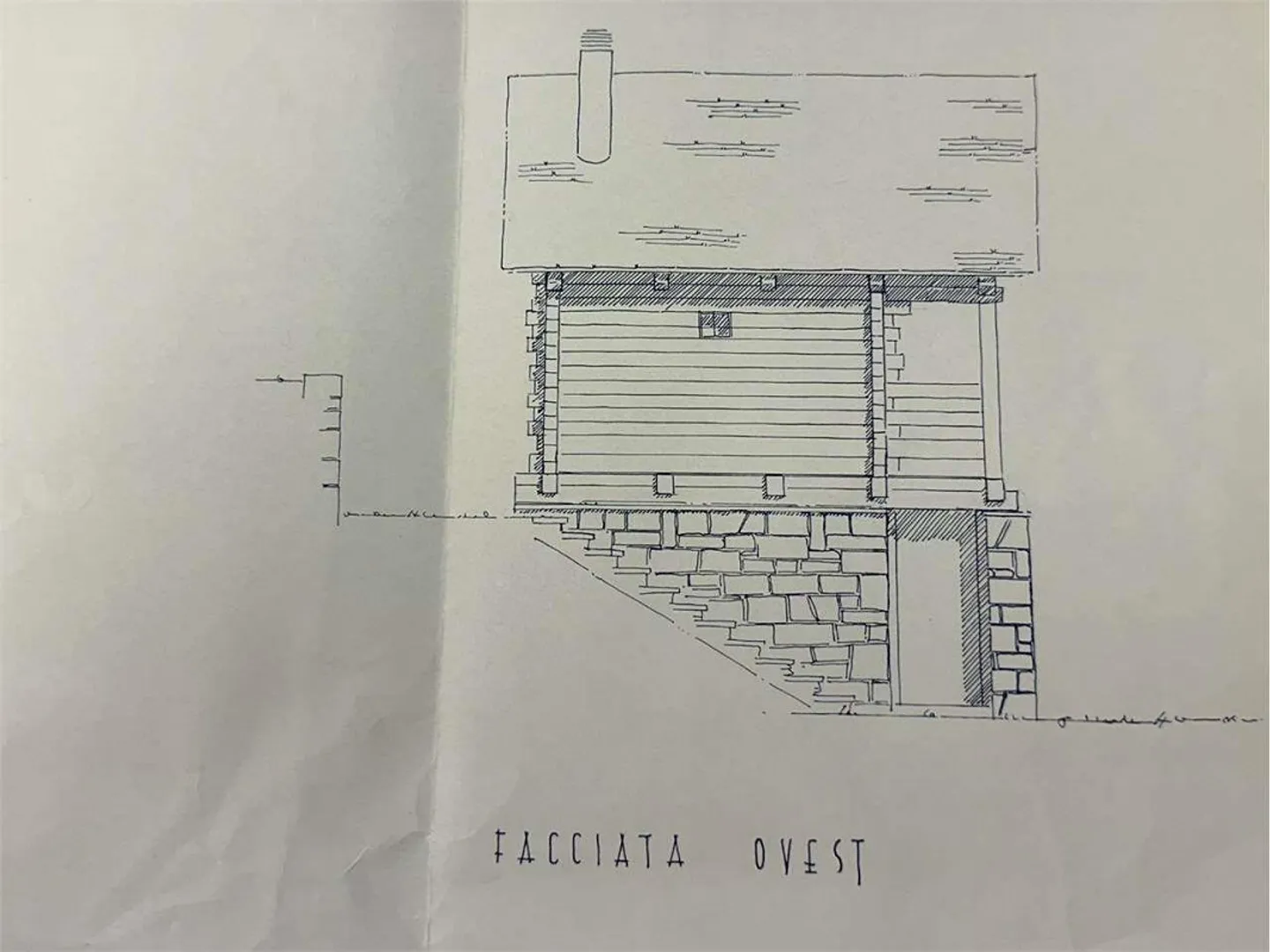 Charmantes Rustico in Dagro - Foto 9 von 11