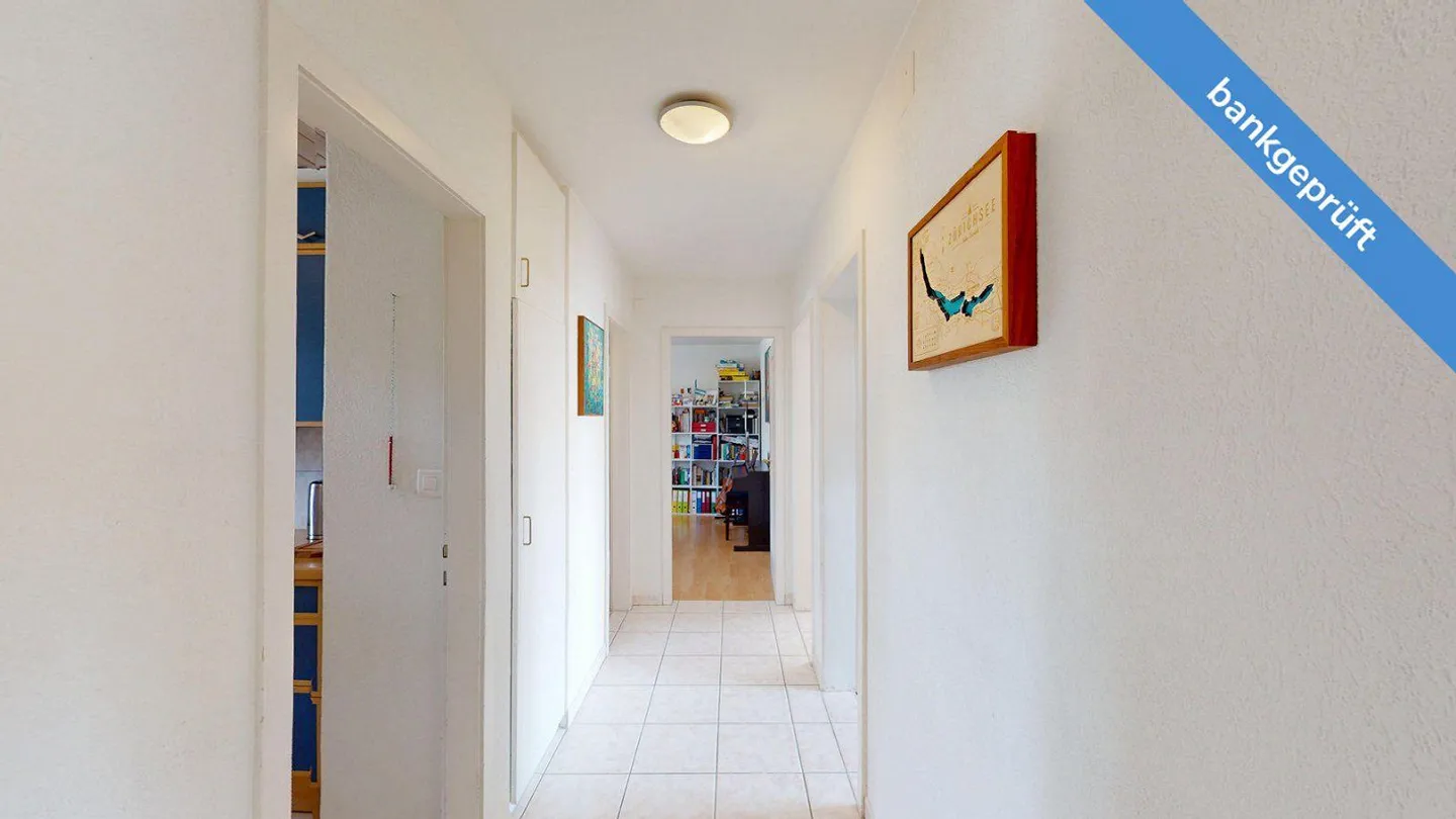 AgentSelly - Vivere con vista in una posizione centrale - Foto 9 di 13