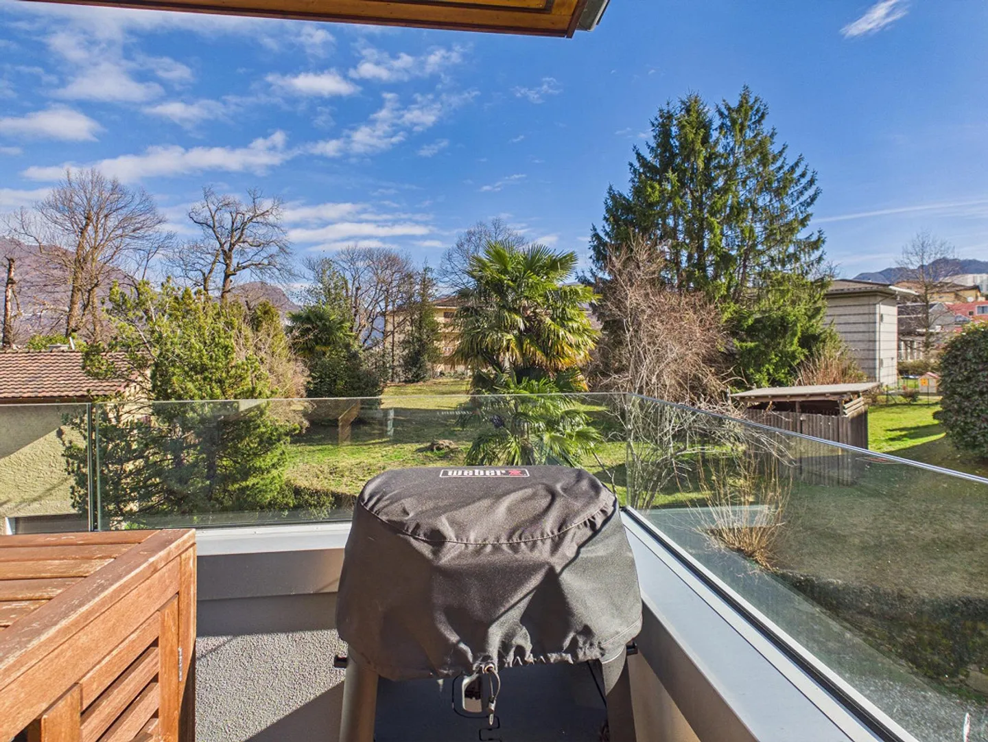 Appartamento Incantevole a Breganzona - Foto 6 di 12