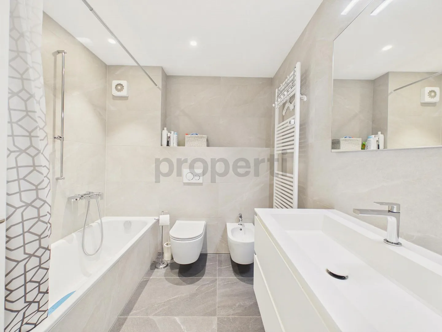 Appartamento Incantevole a Breganzona - Foto 11 di 12