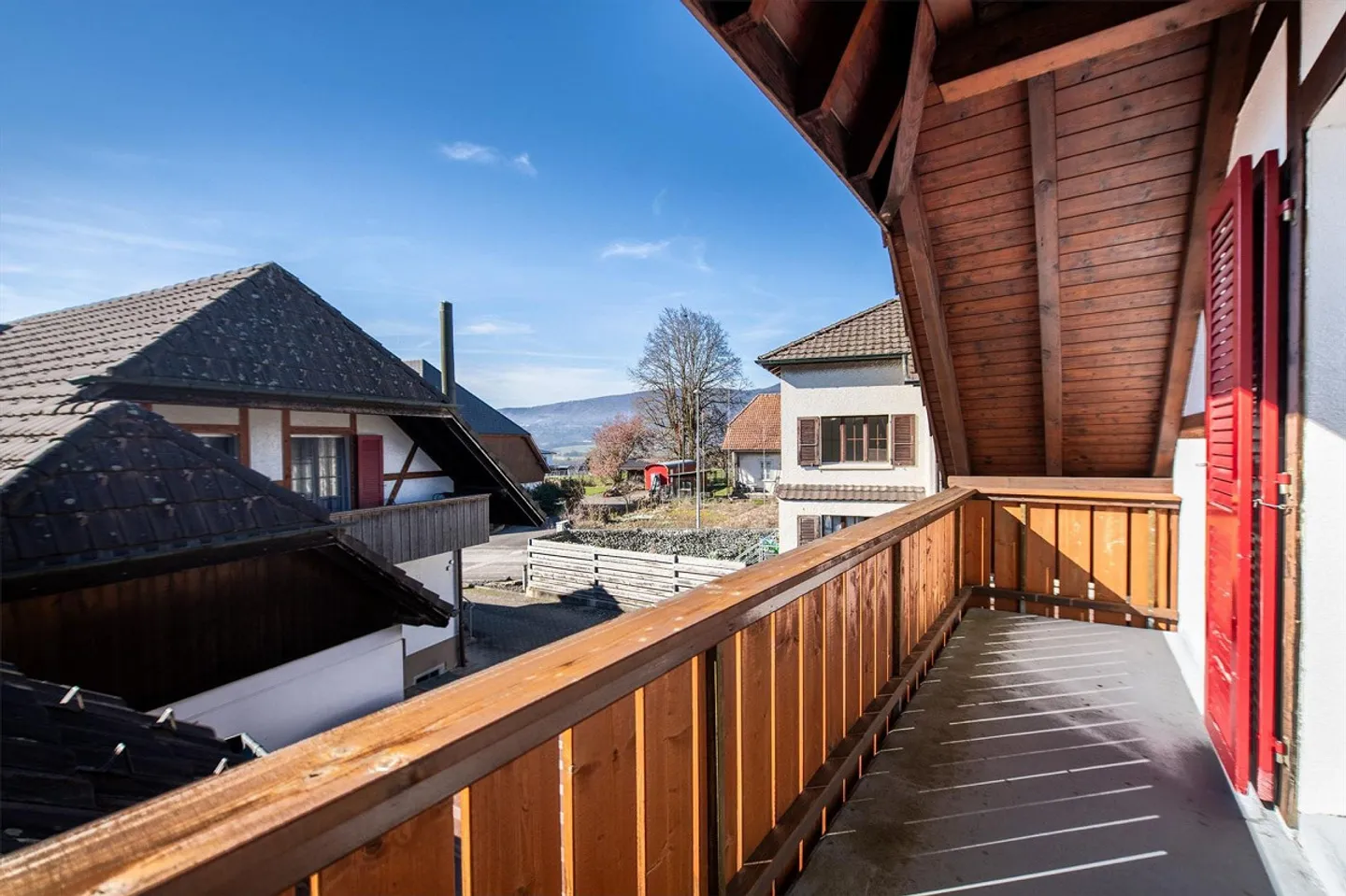 Casa bifamiliare ben curata con molto spazio per la vita familiare - Foto 12 di 13
