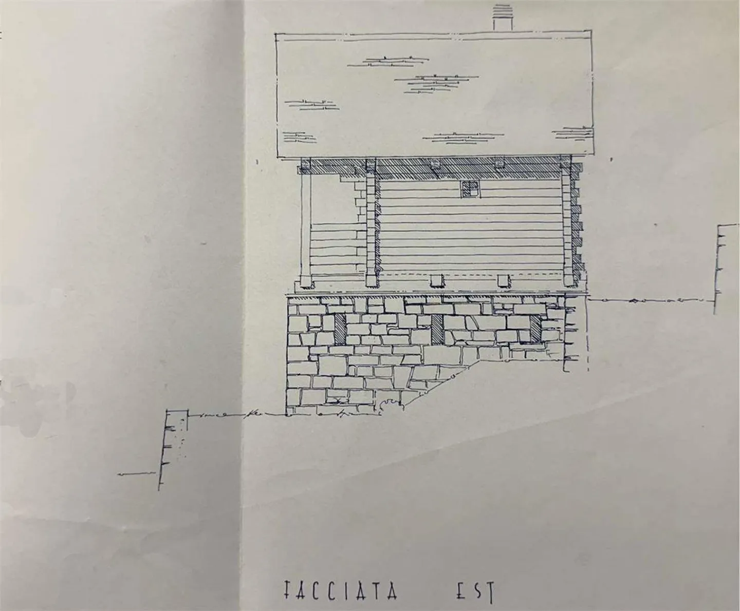 Charmantes Rustico in Dagro - Foto 10 von 11