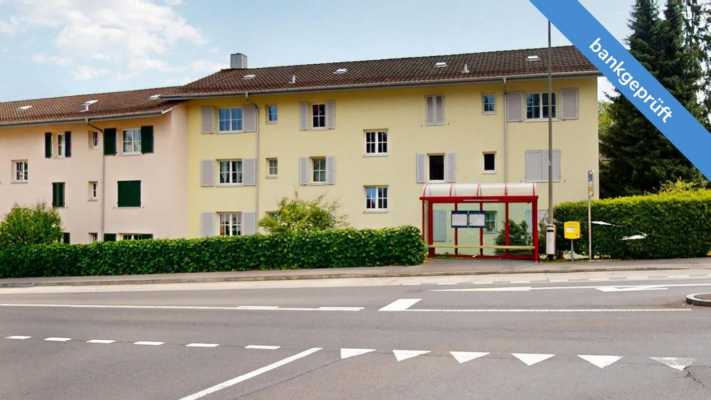 AgentSelly - Vivere con vista in una posizione centrale - Foto 12 di 13