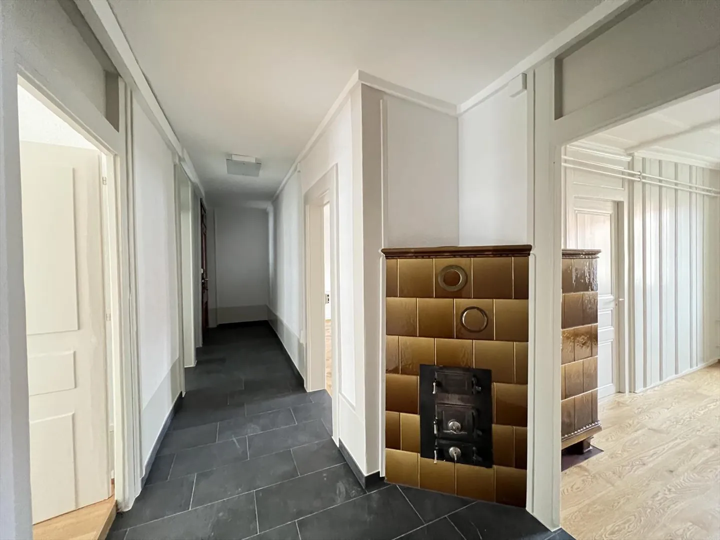 3-Zimmer-Wohnung - Foto 4 von 12