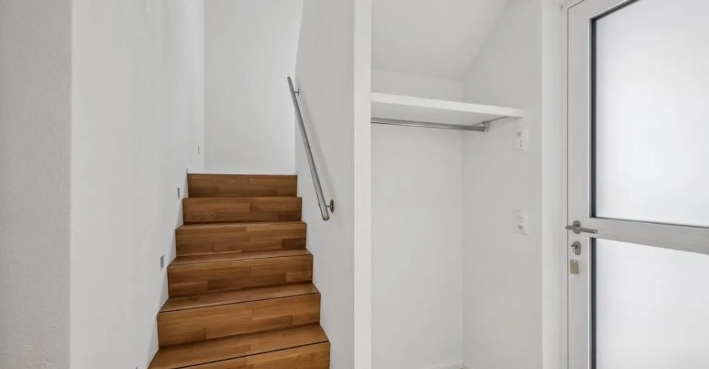Expérience de vie sur deux étages - Photo 7 sur 7