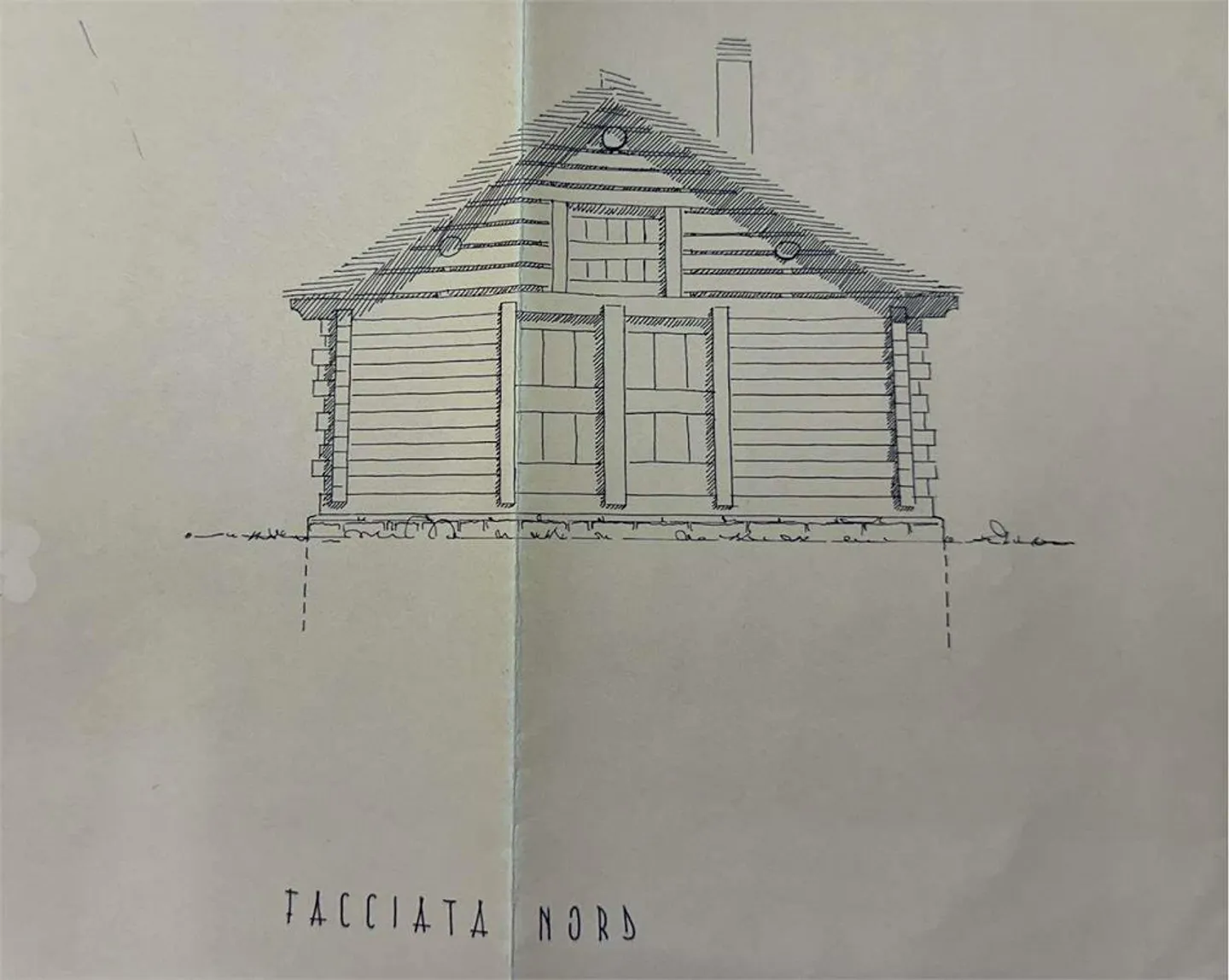 Charmantes Rustico in Dagro - Foto 11 von 11