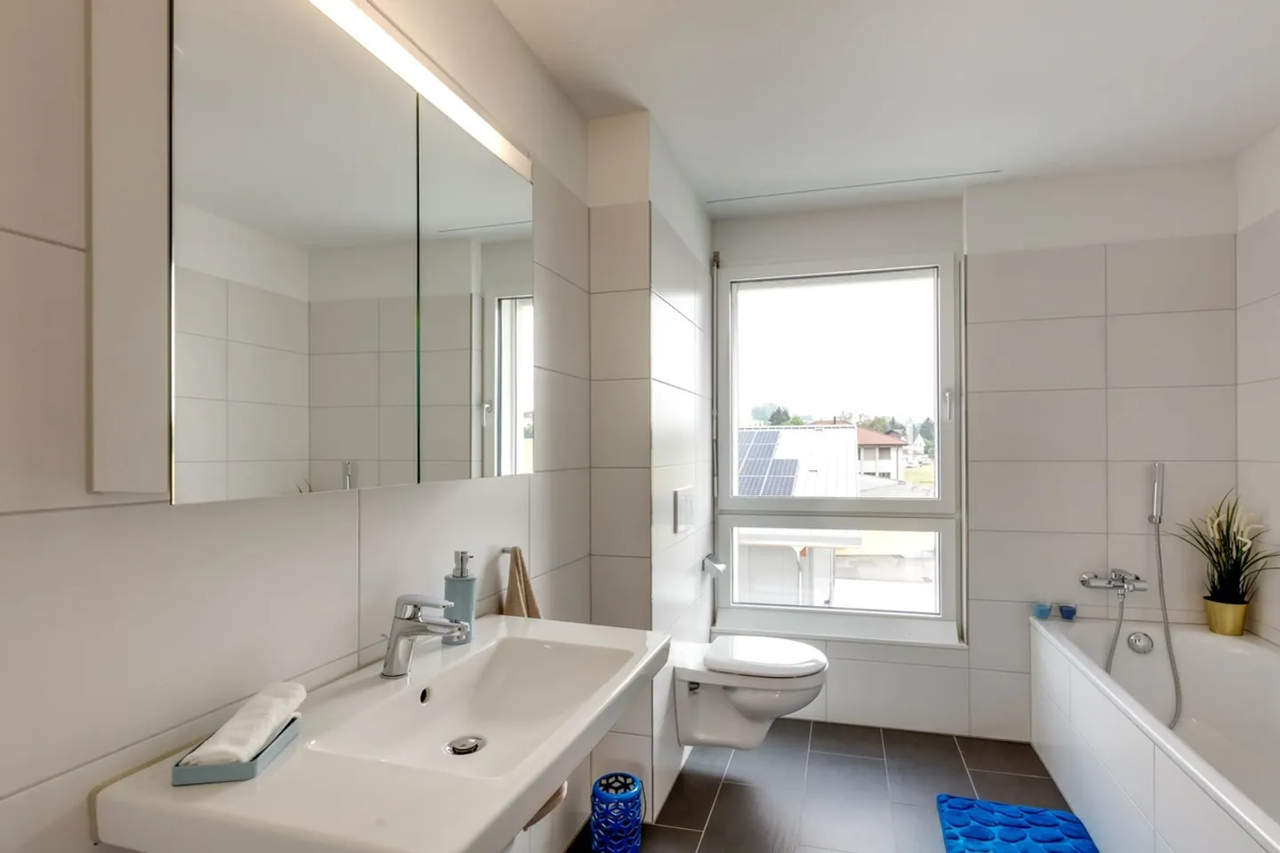 Ce bijou cherche de nouveaux locataires ! - Photo 5 sur 10