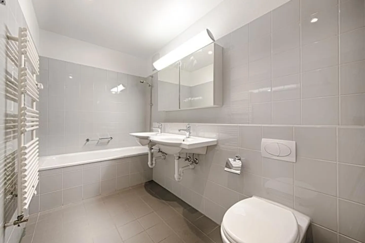 LOUER SANS CAUTION - Appartement Loft au Cœur de Thun - Photo 4 sur 10