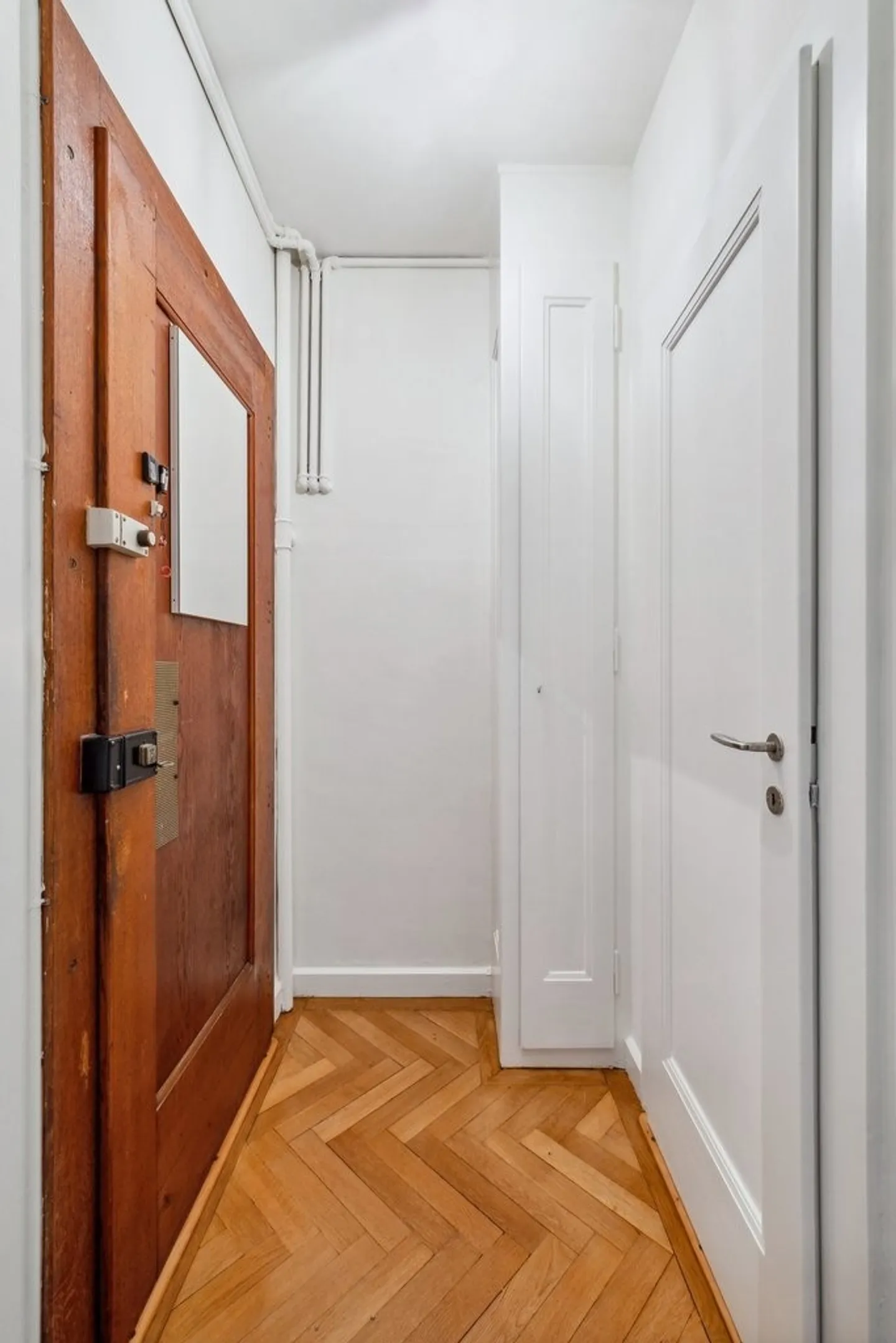 Affittare senza deposito - Un buon inizio - Foto 5 di 5