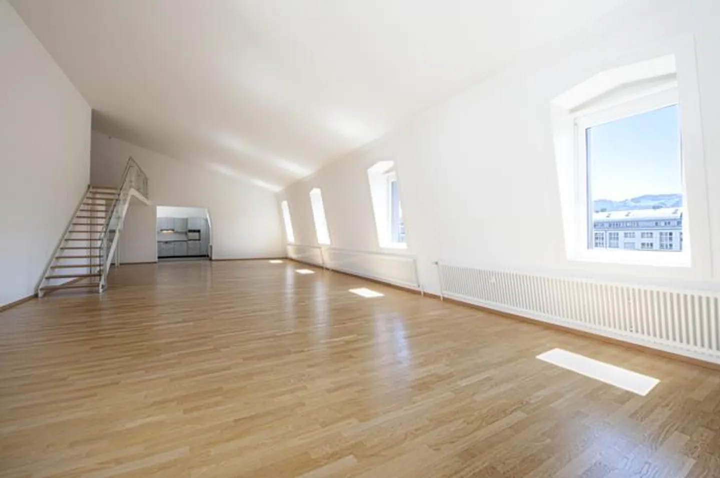 LOUER SANS CAUTION - Appartement Loft au Cœur de Thun - Photo 6 sur 10