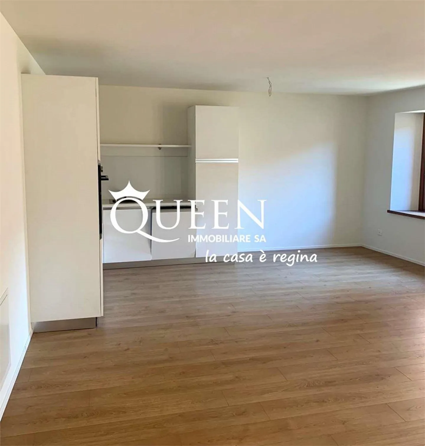 Stabio : appartement 3.5 pièces, 75 m², lumineux, dans la cour - Photo 7 sur 13