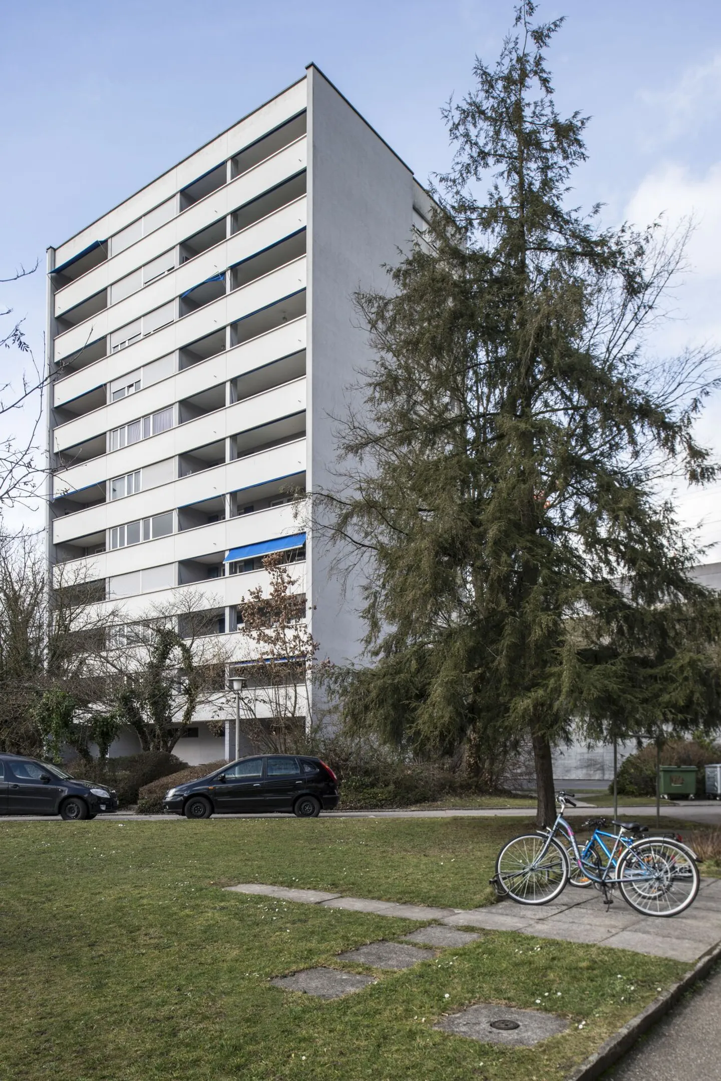 Confortable et Pratique! - Photo 1 sur 7