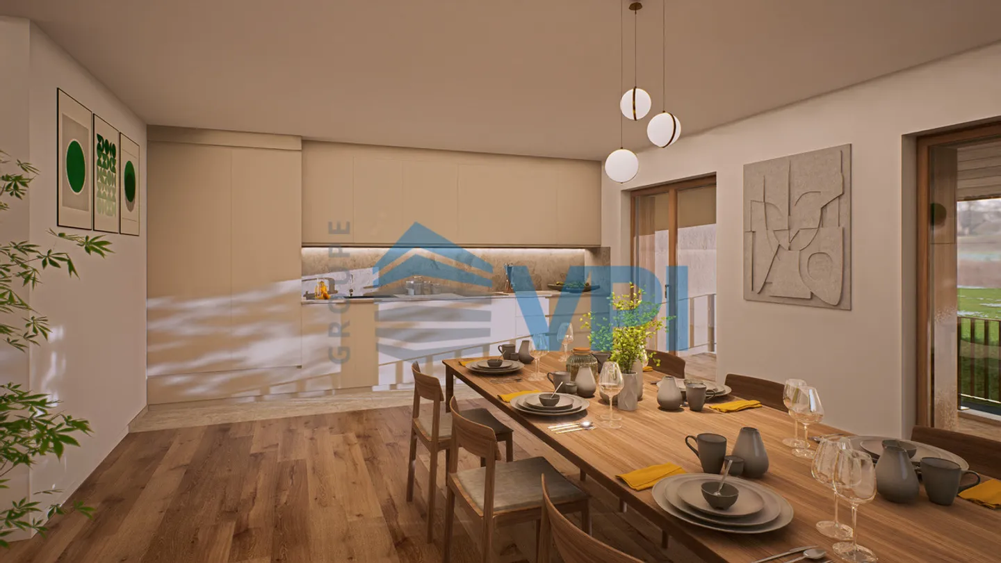 Apartment for sale - Photo 3 of 13